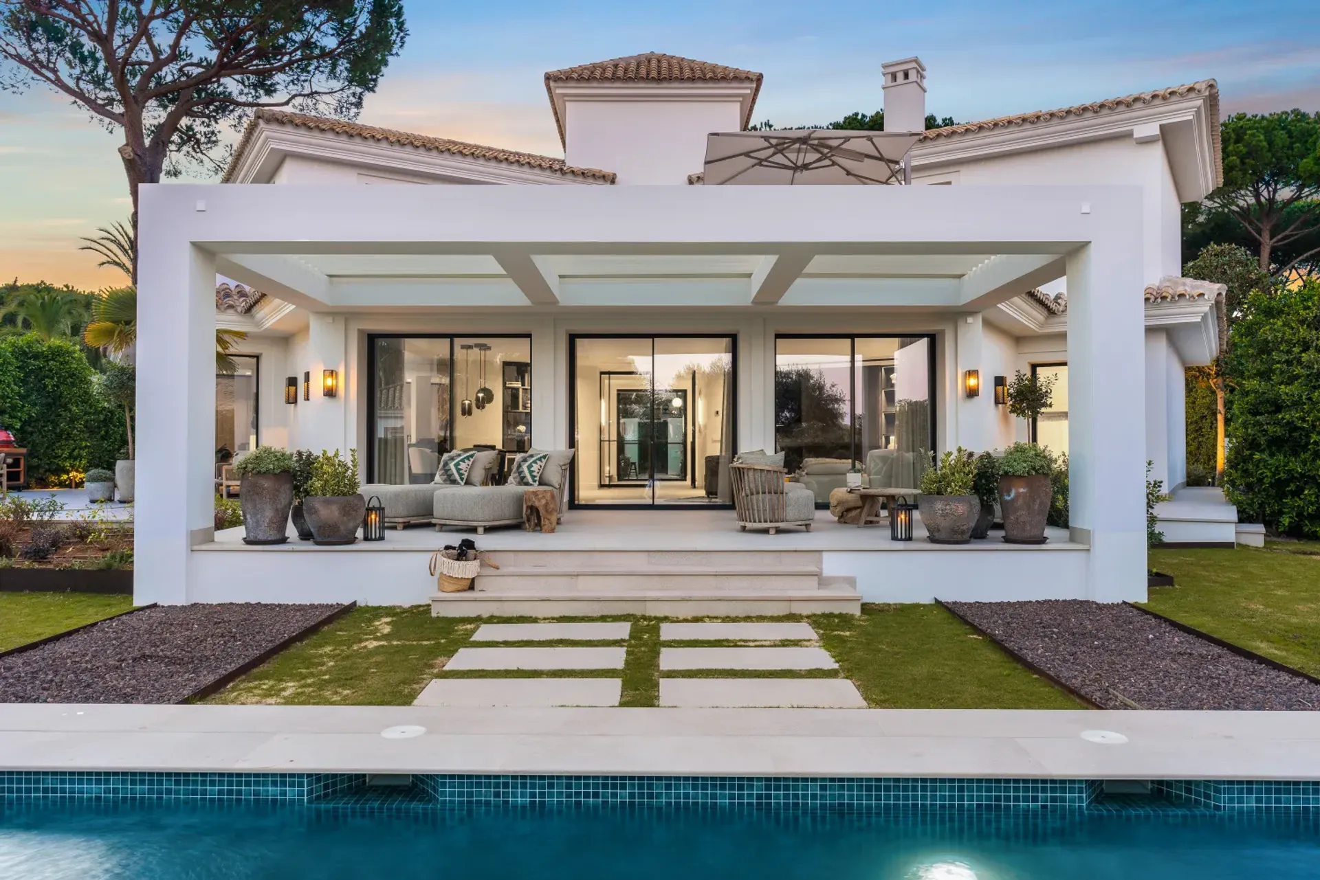 casa en Marbella, 18 Avenida Casarabonela 11546688