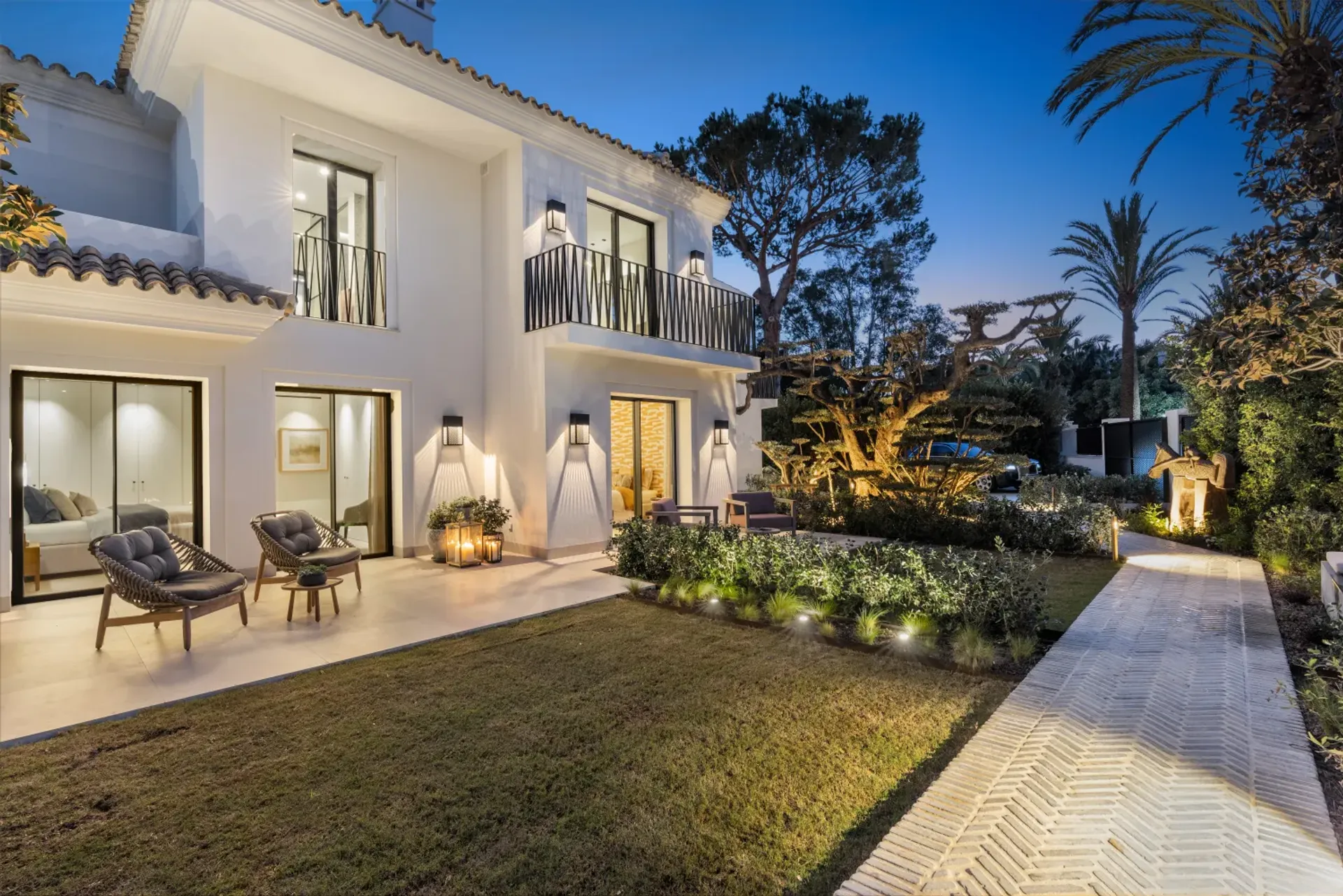 casa en Marbella, 18 Avenida Casarabonela 11546688