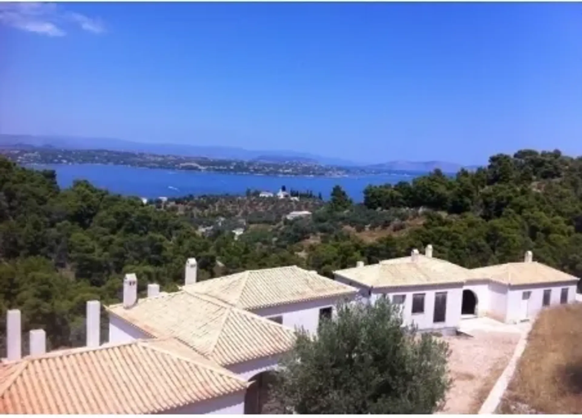 בַּיִת ב Spetses, אטיקי 11546691