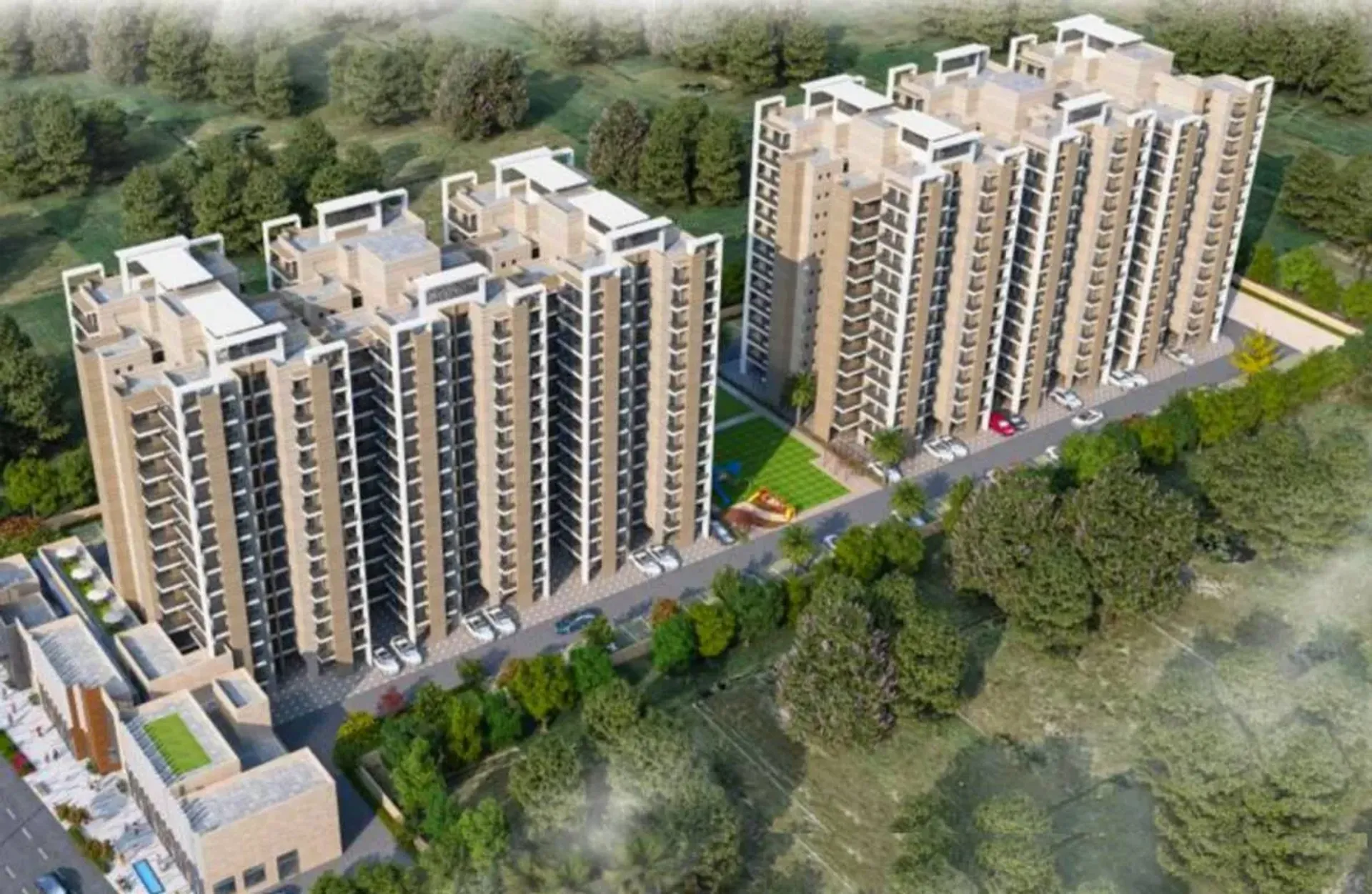 Vastgoed in Gurgaon, 79 Galaxy Road 11546692