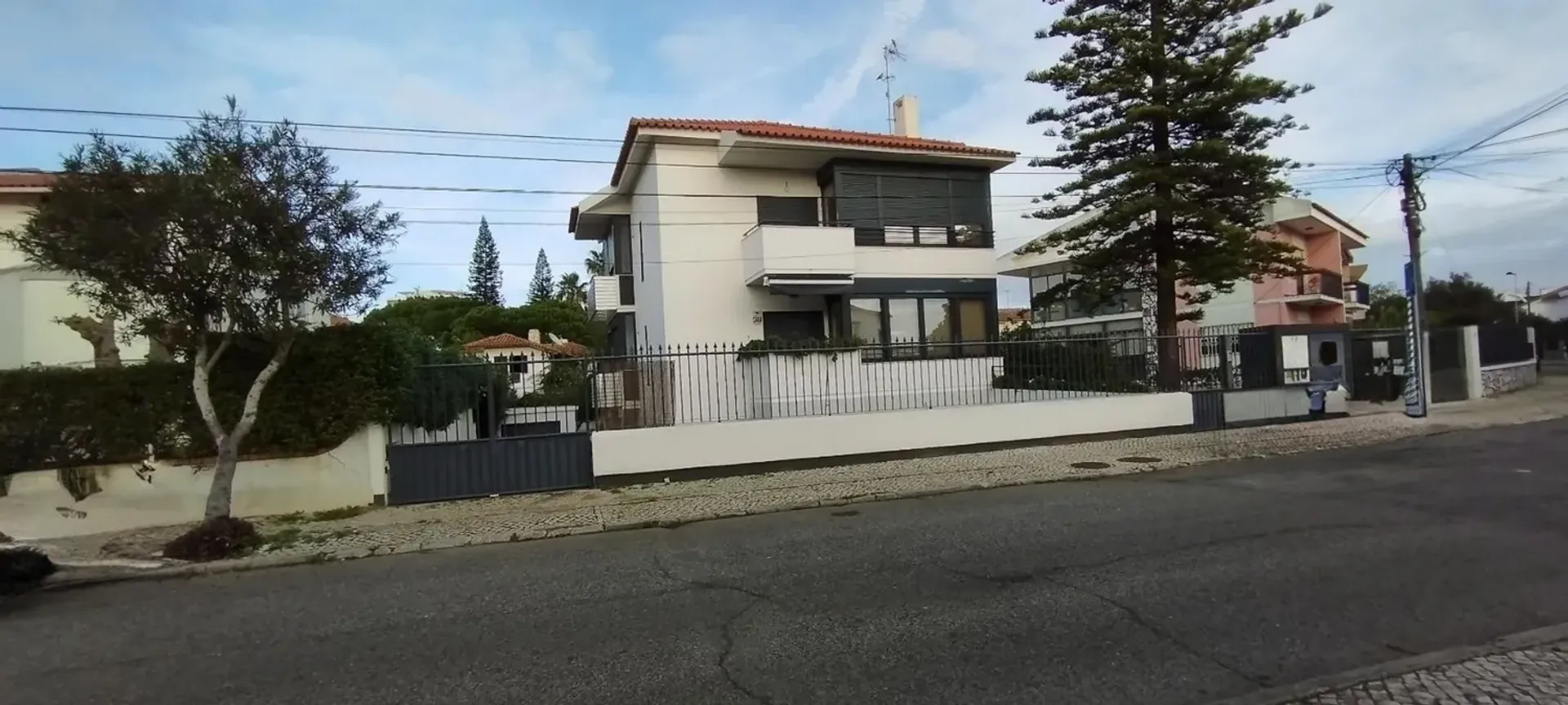 سكني في Oeiras, Rua Carlos Mardel 11546701