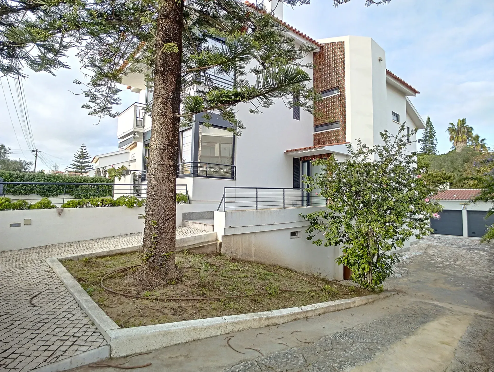 Huis in Oeiras, Rua Carlos Mardel 11546701