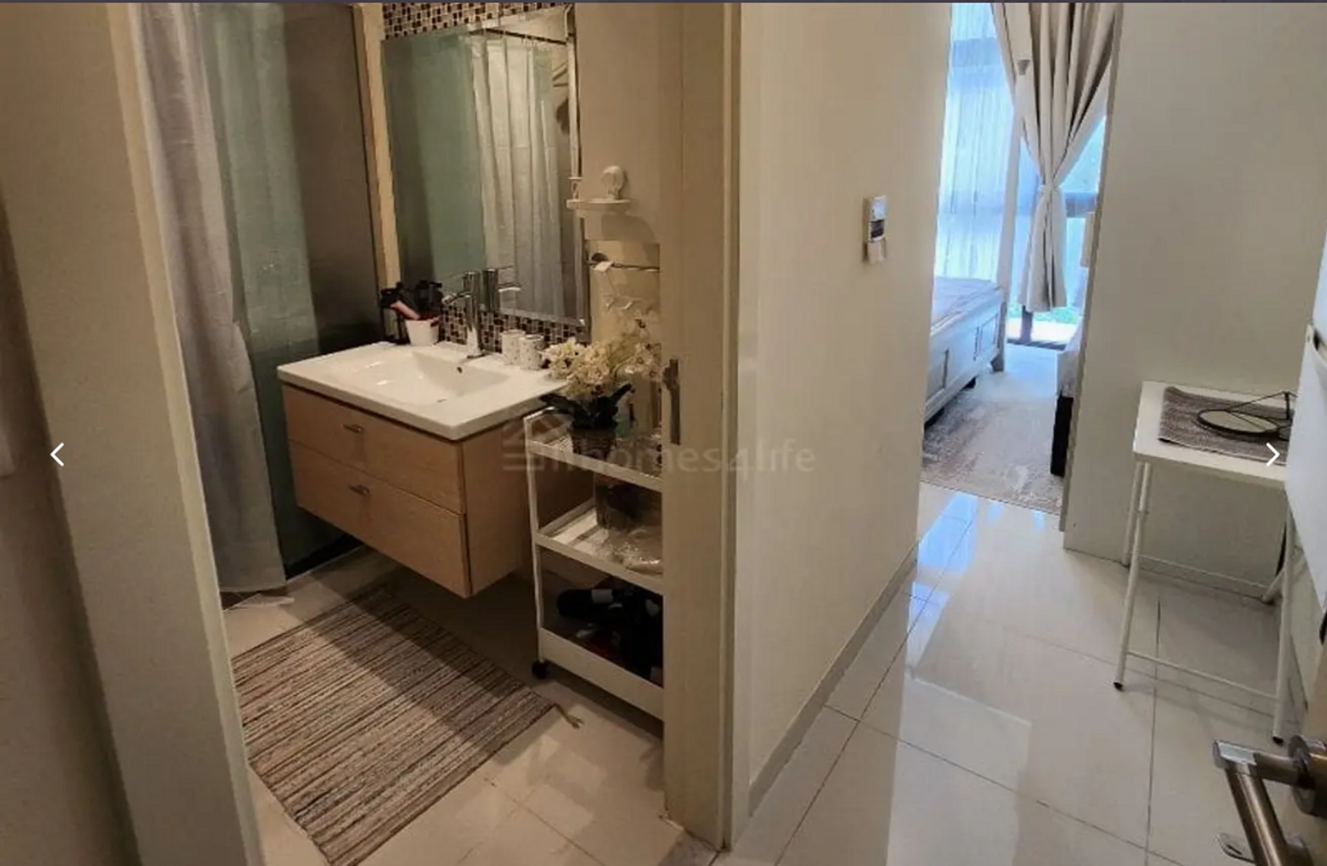 Condominio nel Dubai, Dubai 11546709