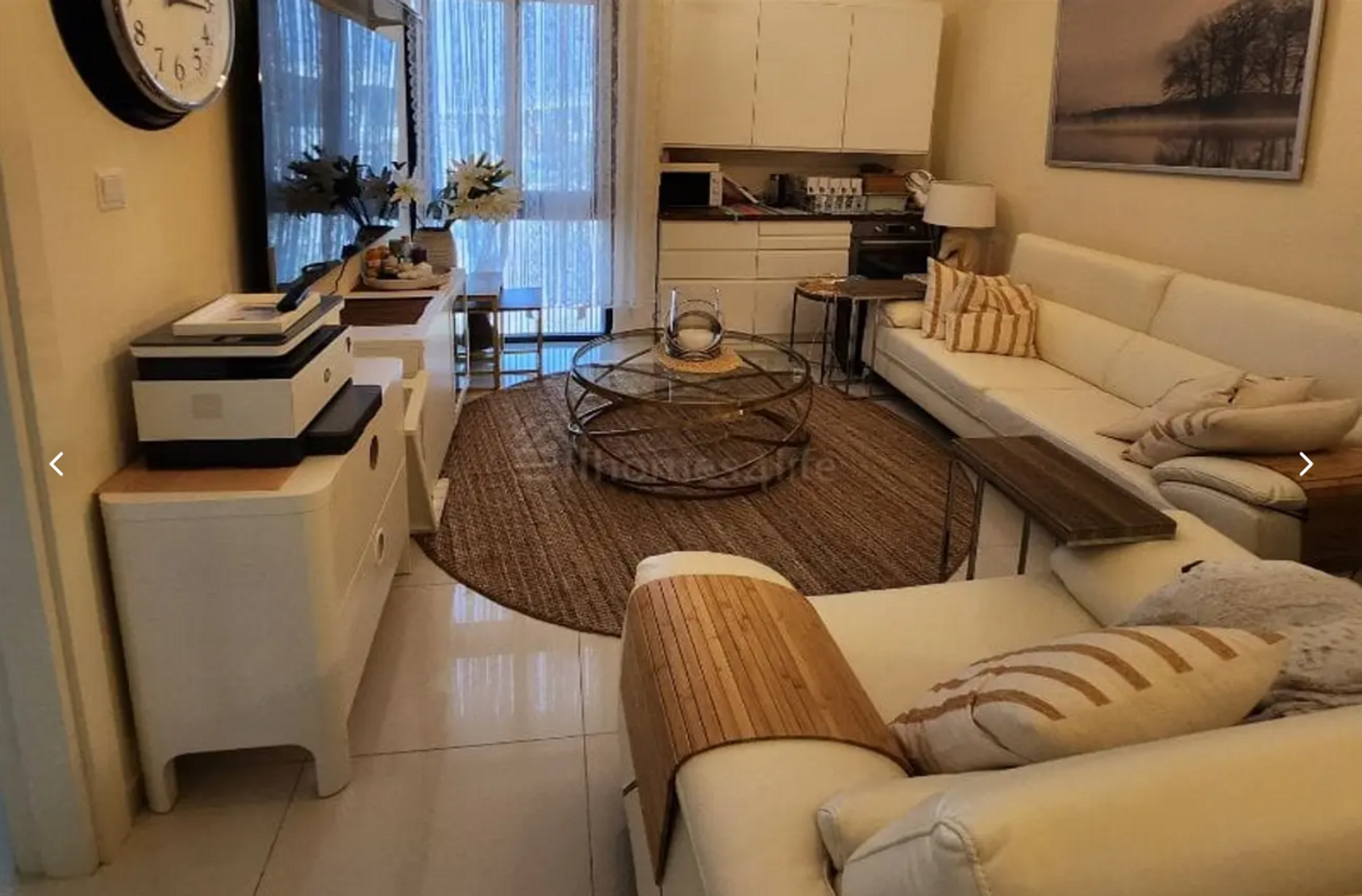 Condominio nel Dubai, Dubai 11546709