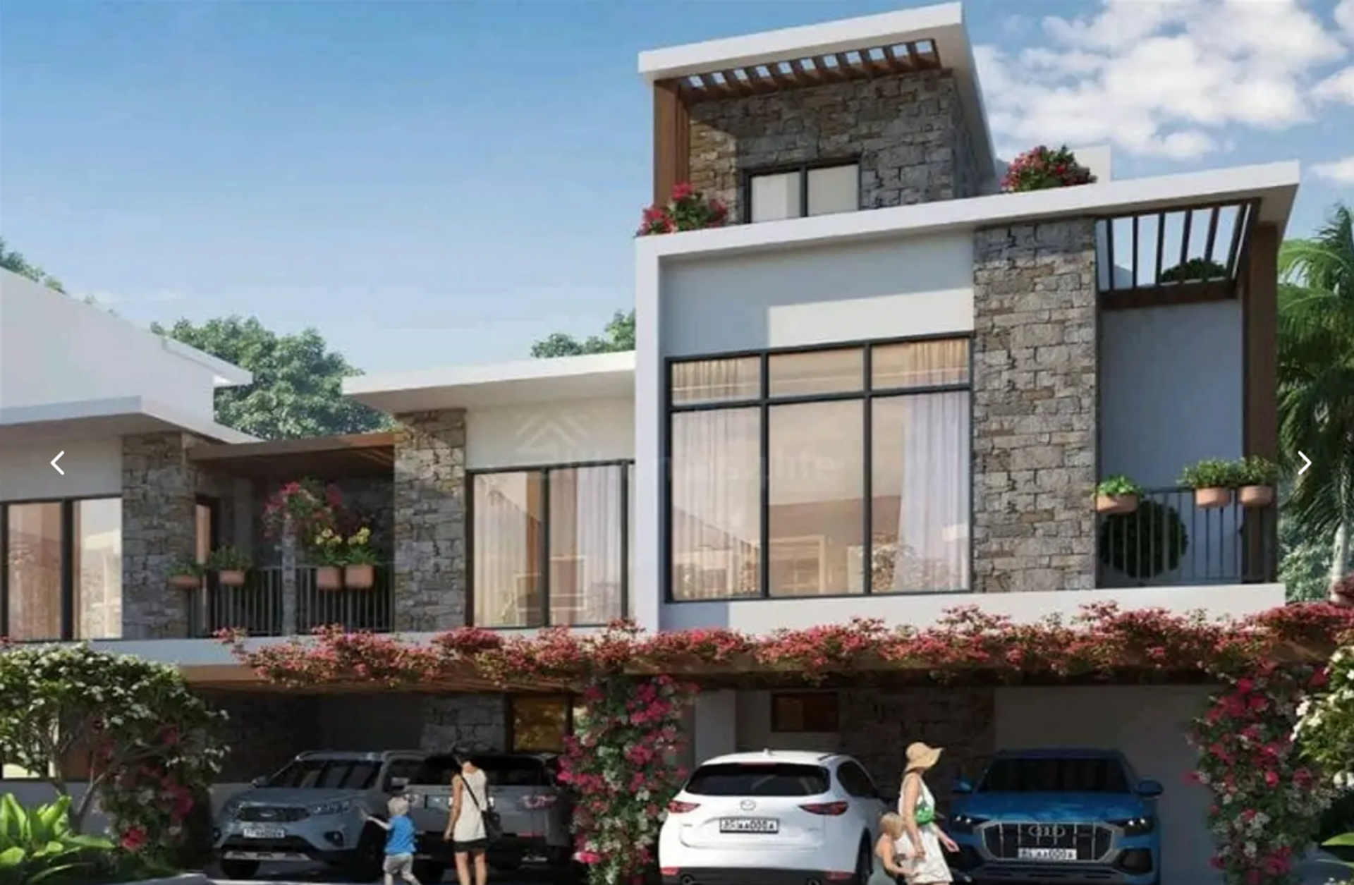 Condominio nel "Ud al Bayda", Dubayy 11546717