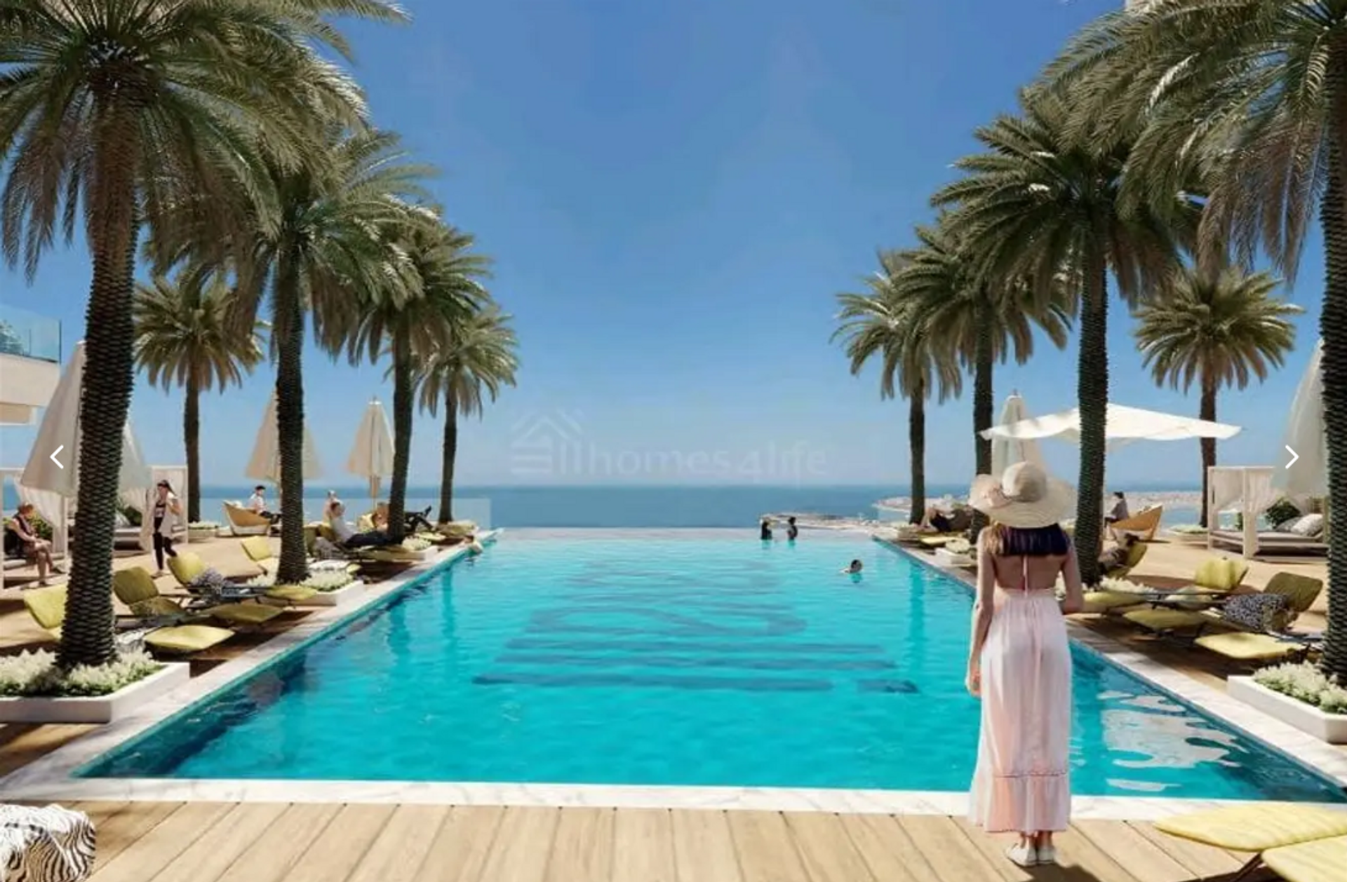 Condominio en Dubai, Dubai 11546718