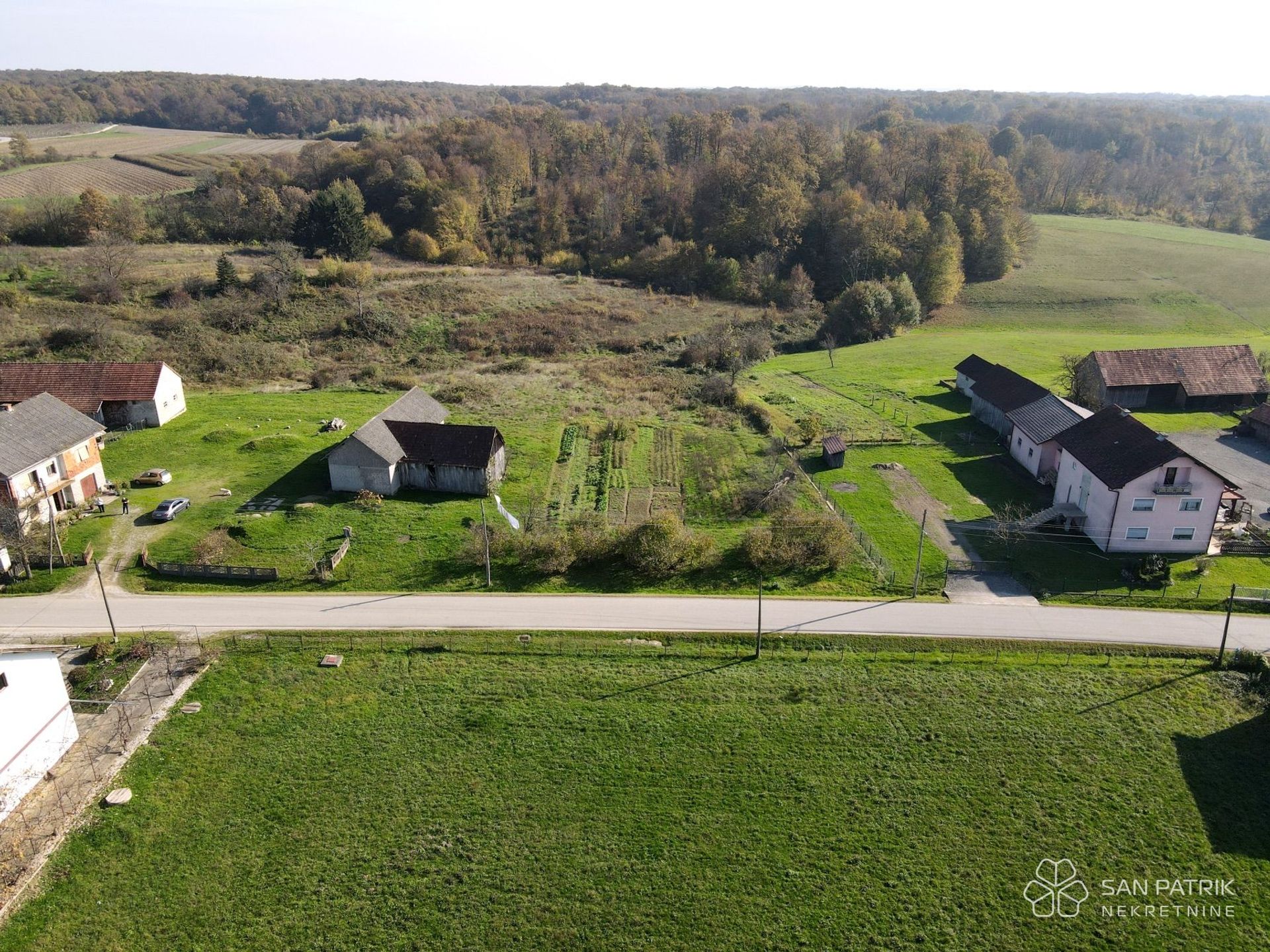 Land in Kupinec, Zagrebačka županija 11546746