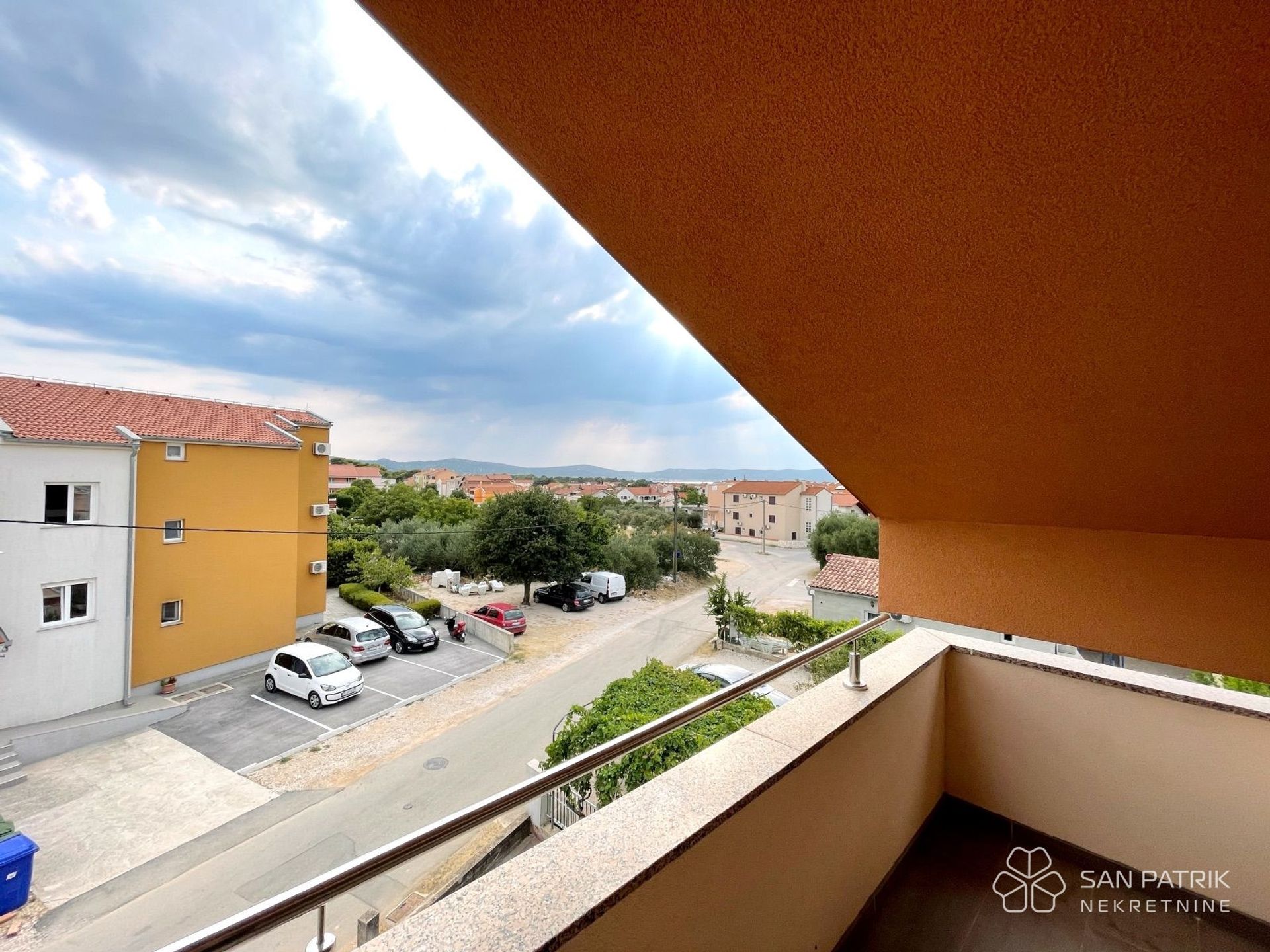 Condominium dans Biograd na Moru, Zadarska županija 11546756