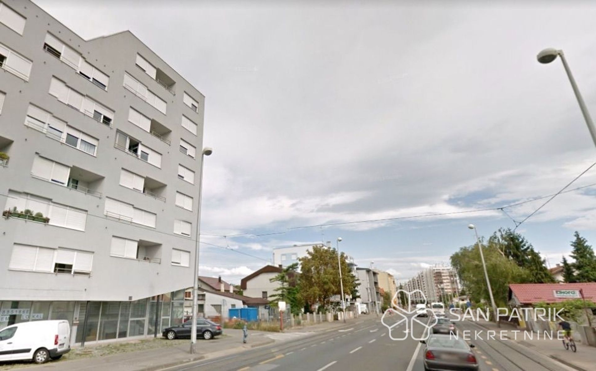 Land i Vukomerec, Zagreb, Grad 11546779