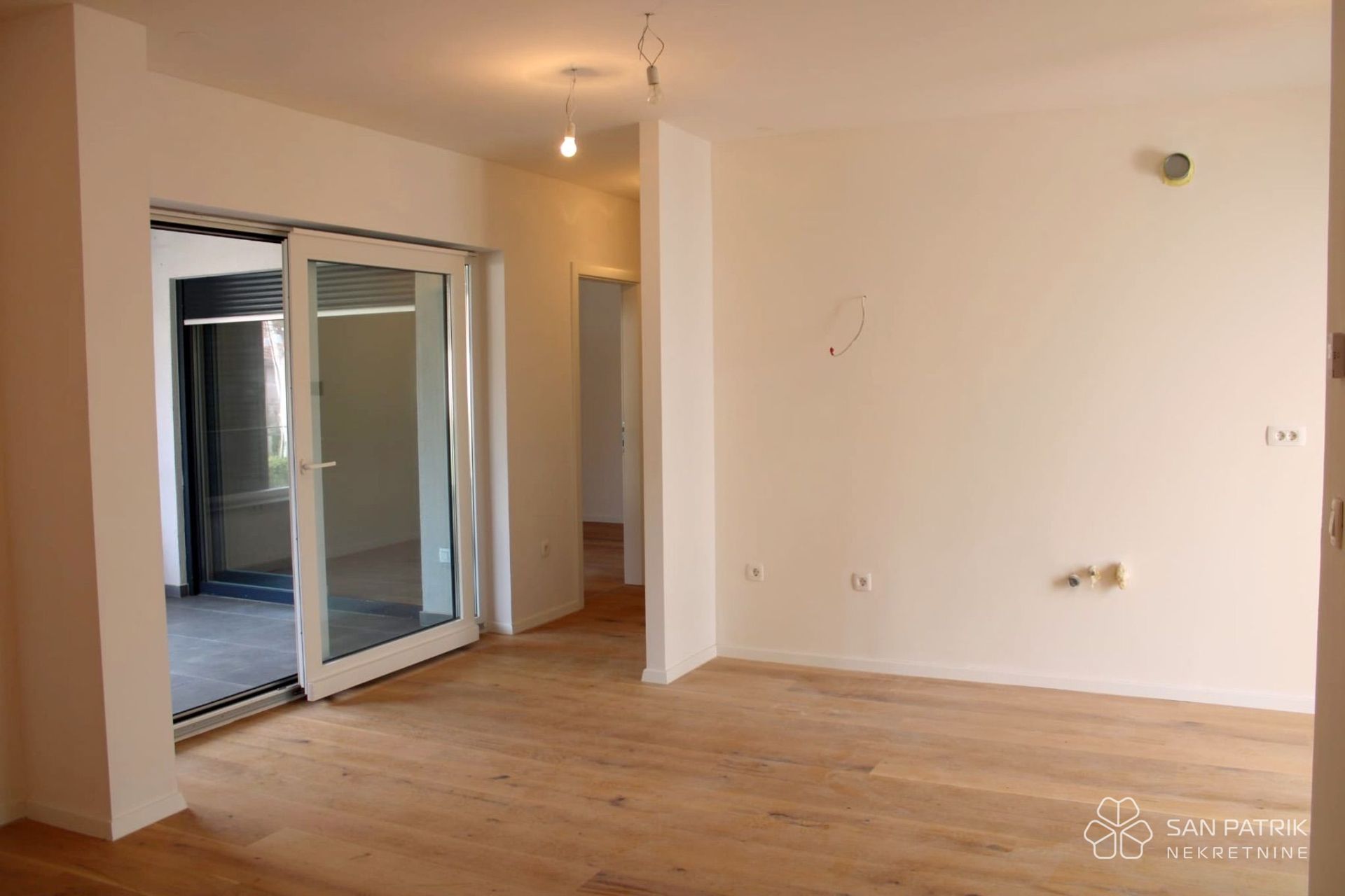 Condominium dans Sesvete, Grad Zagreb 11546782