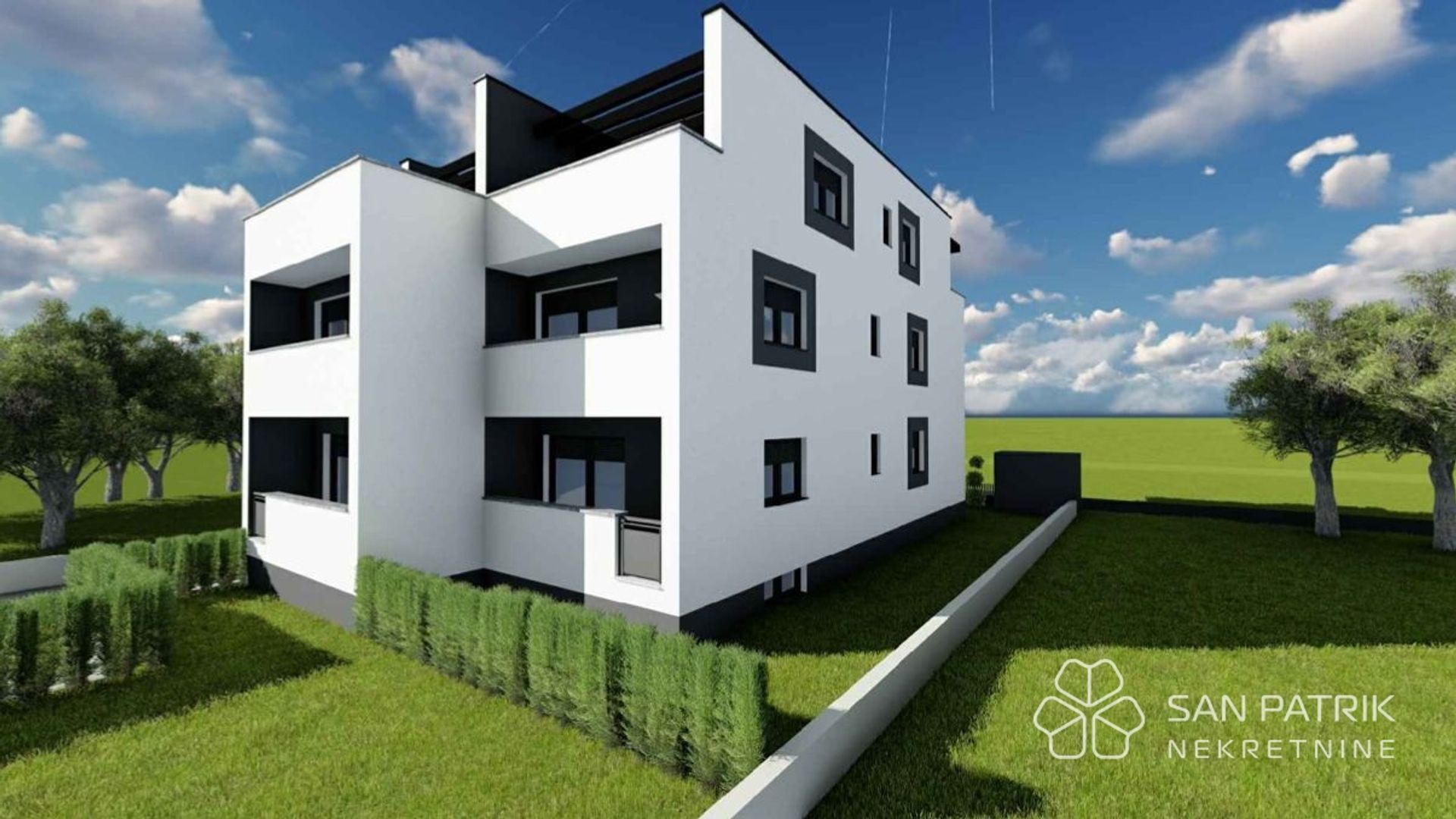 Condominium in Donji Bukovec, Zagreb, Grad 11546789