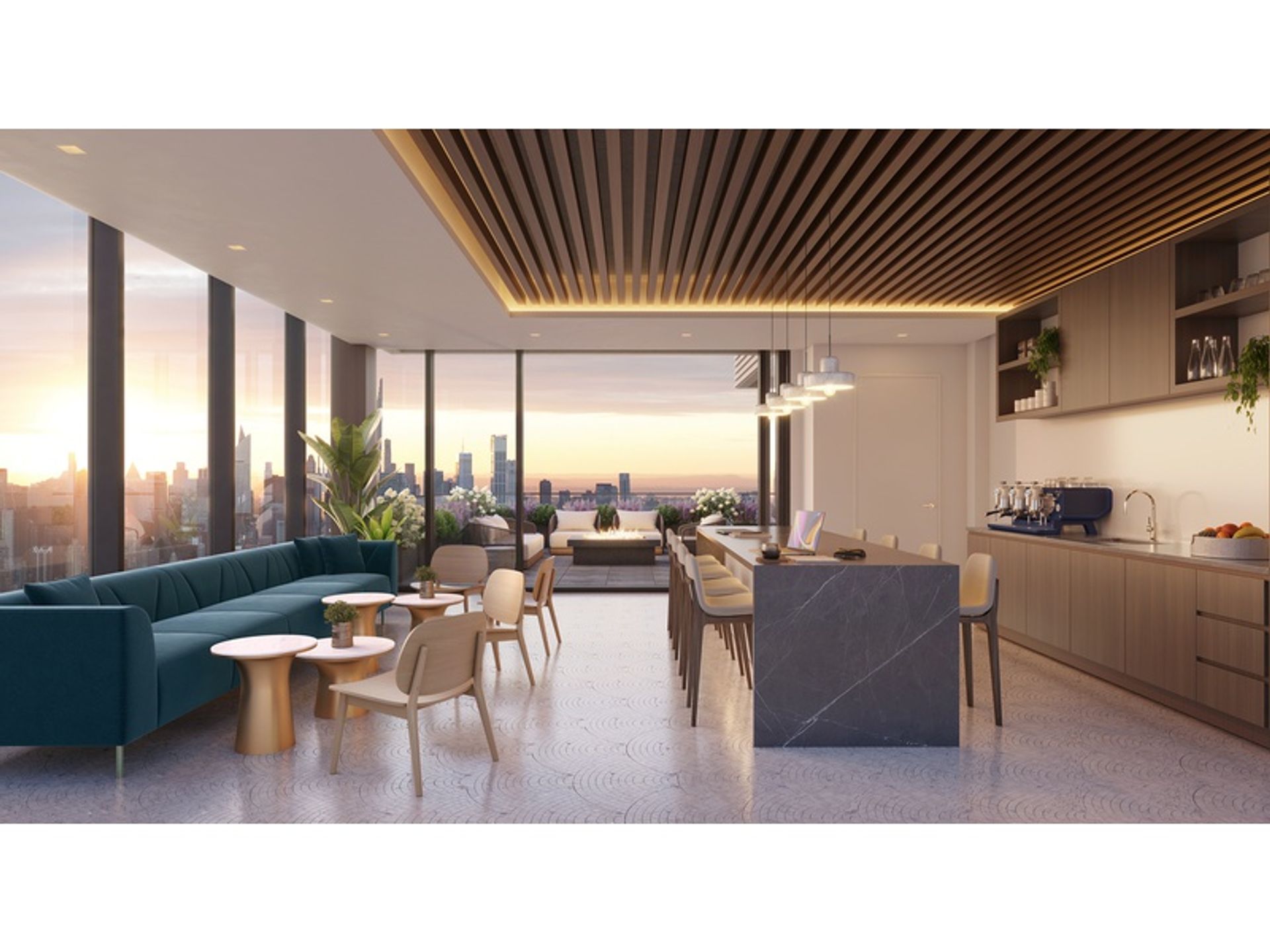 Condominio nel , New York 11546825