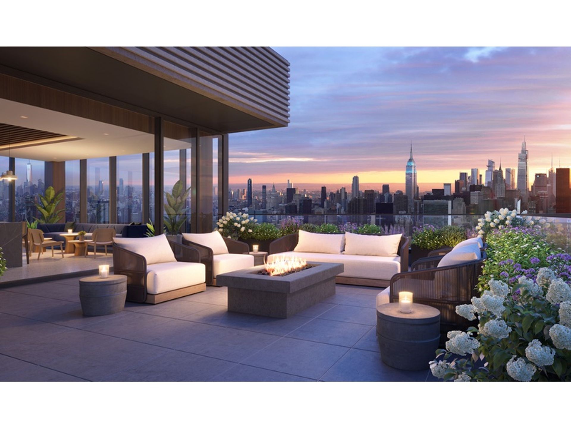 Condominio nel , New York 11546825