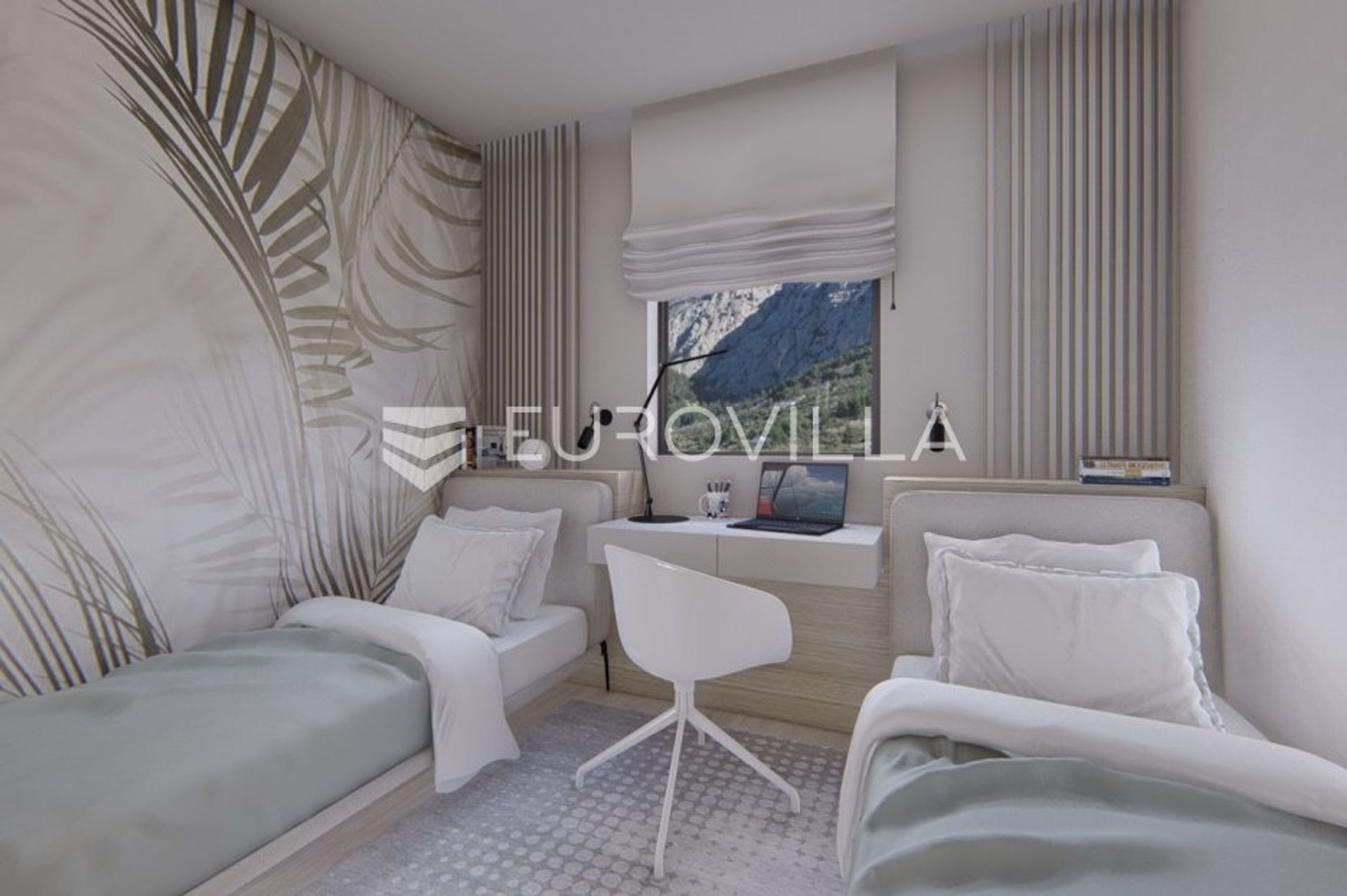 Condominium in Makarska, Splitsko-dalmatinska županija 11546908