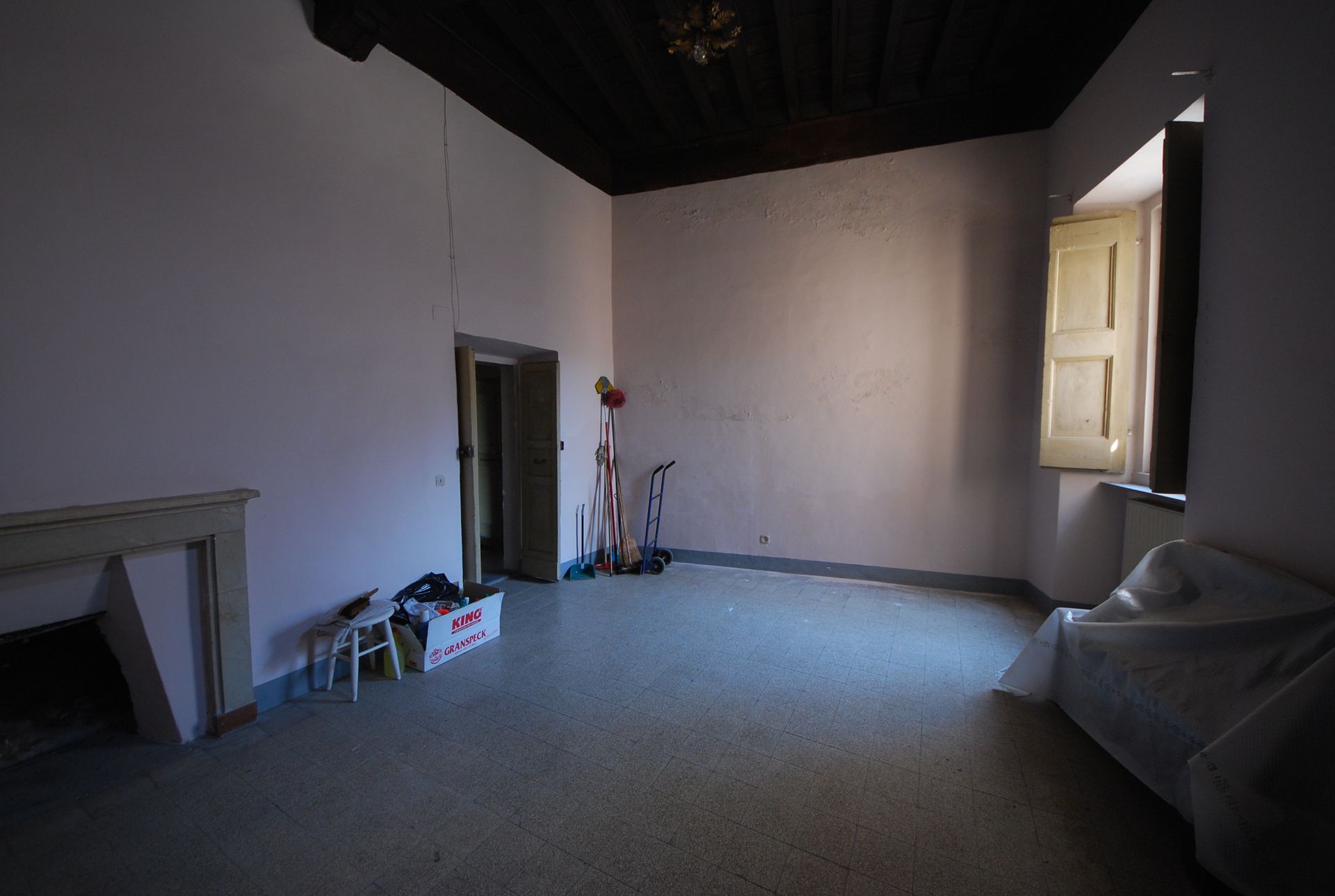 Condominio nel Spoleto, Umbria 11546919