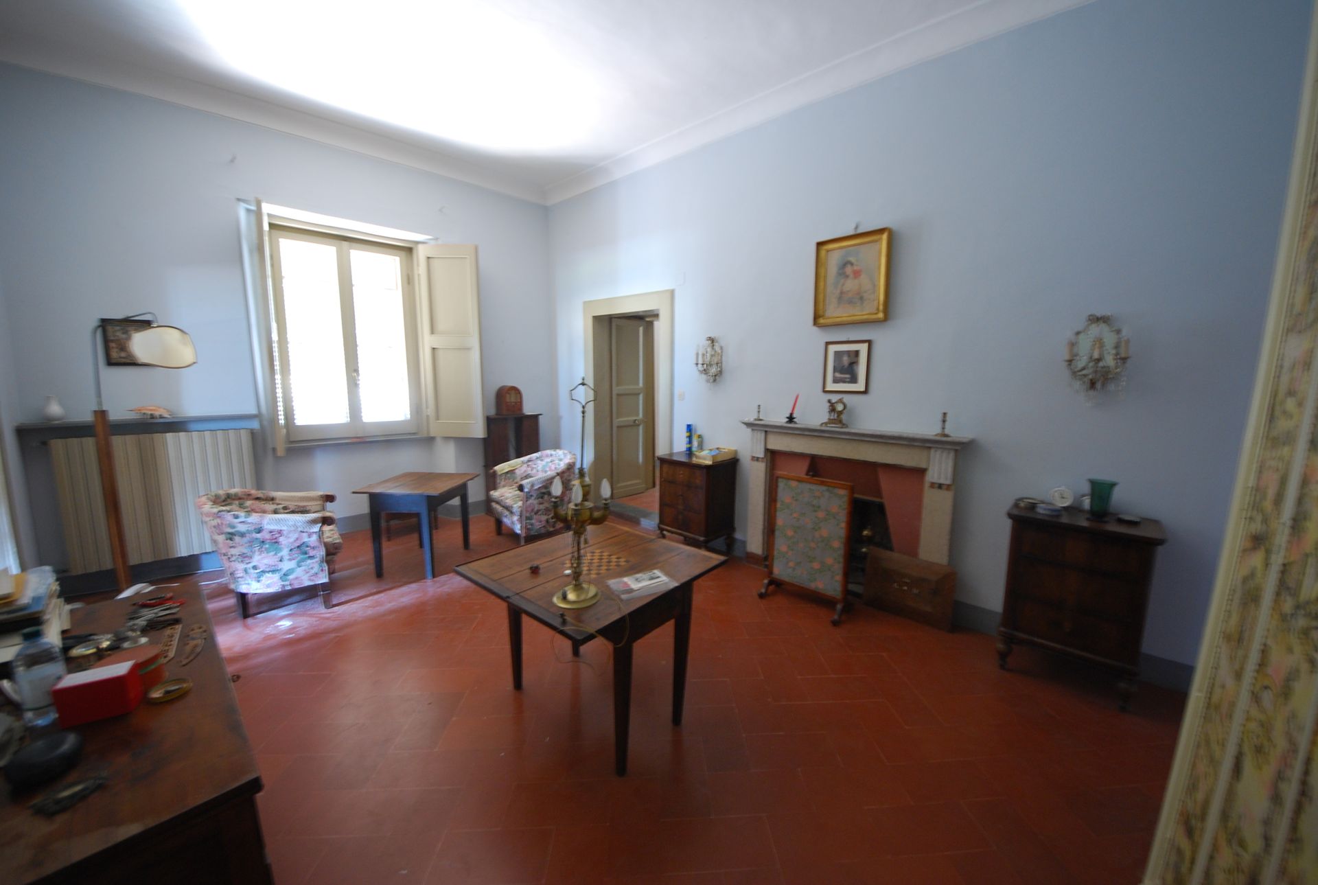 Condominio nel Spoleto, Umbria 11546919