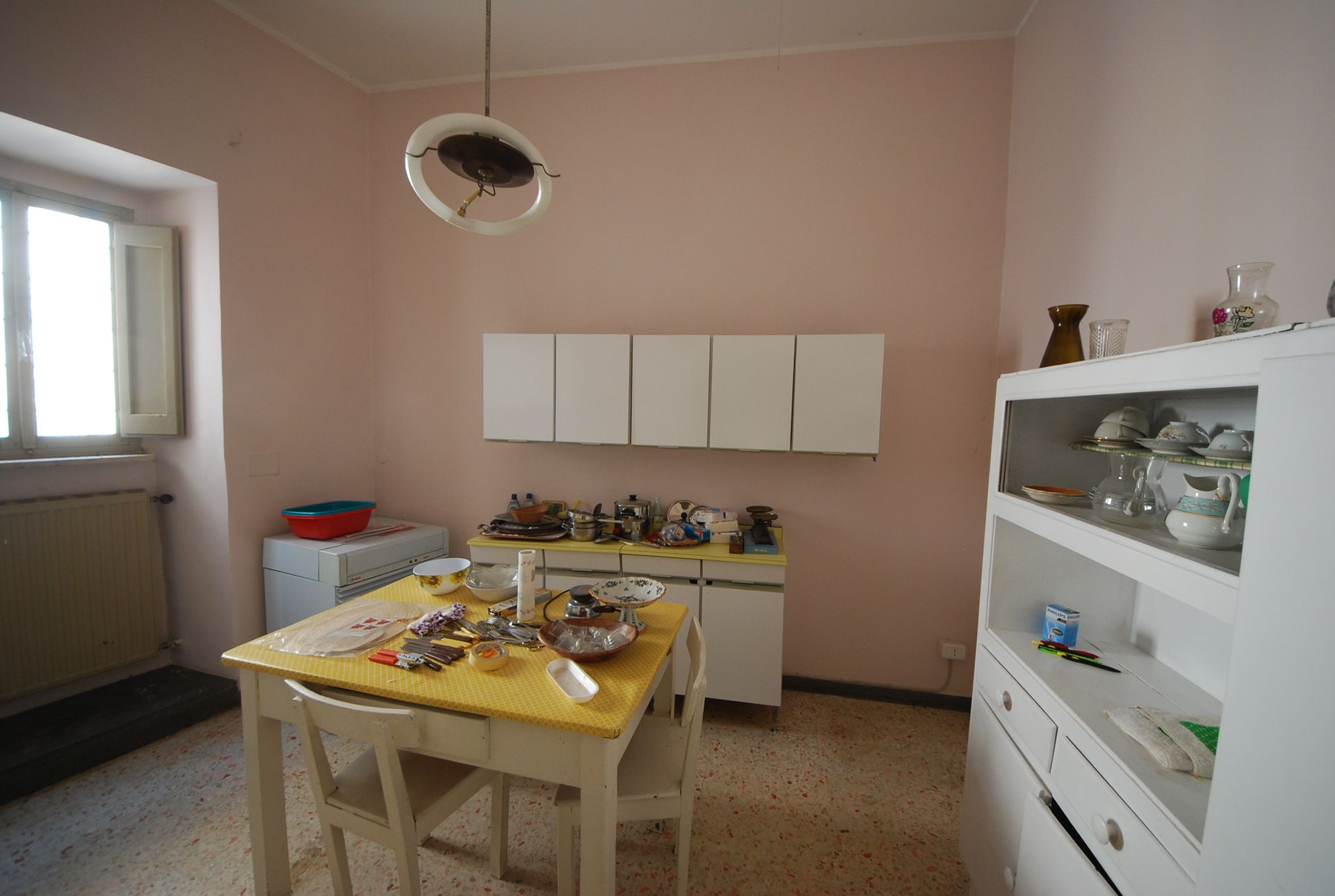 Condominio nel Spoleto, Umbria 11546919