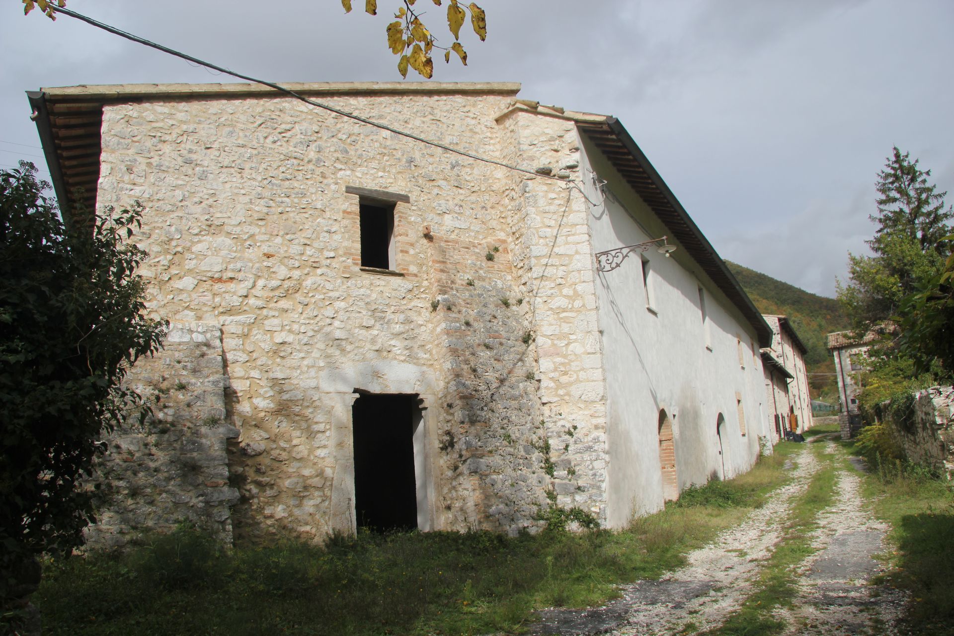 Huis in Pissignano, Umbrië 11546923