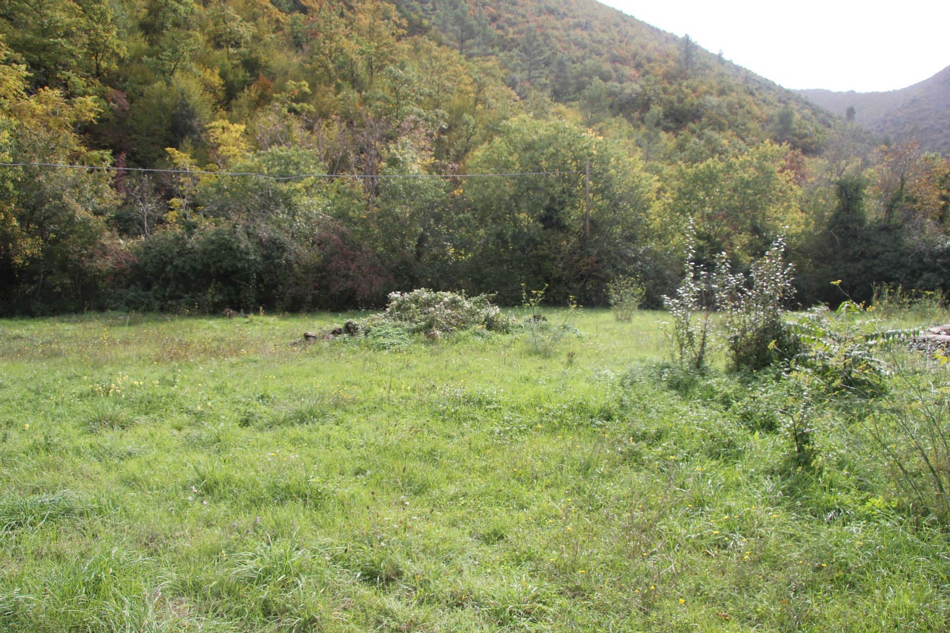 σπίτι σε Campello sul Clitunno, Umbria 11546925