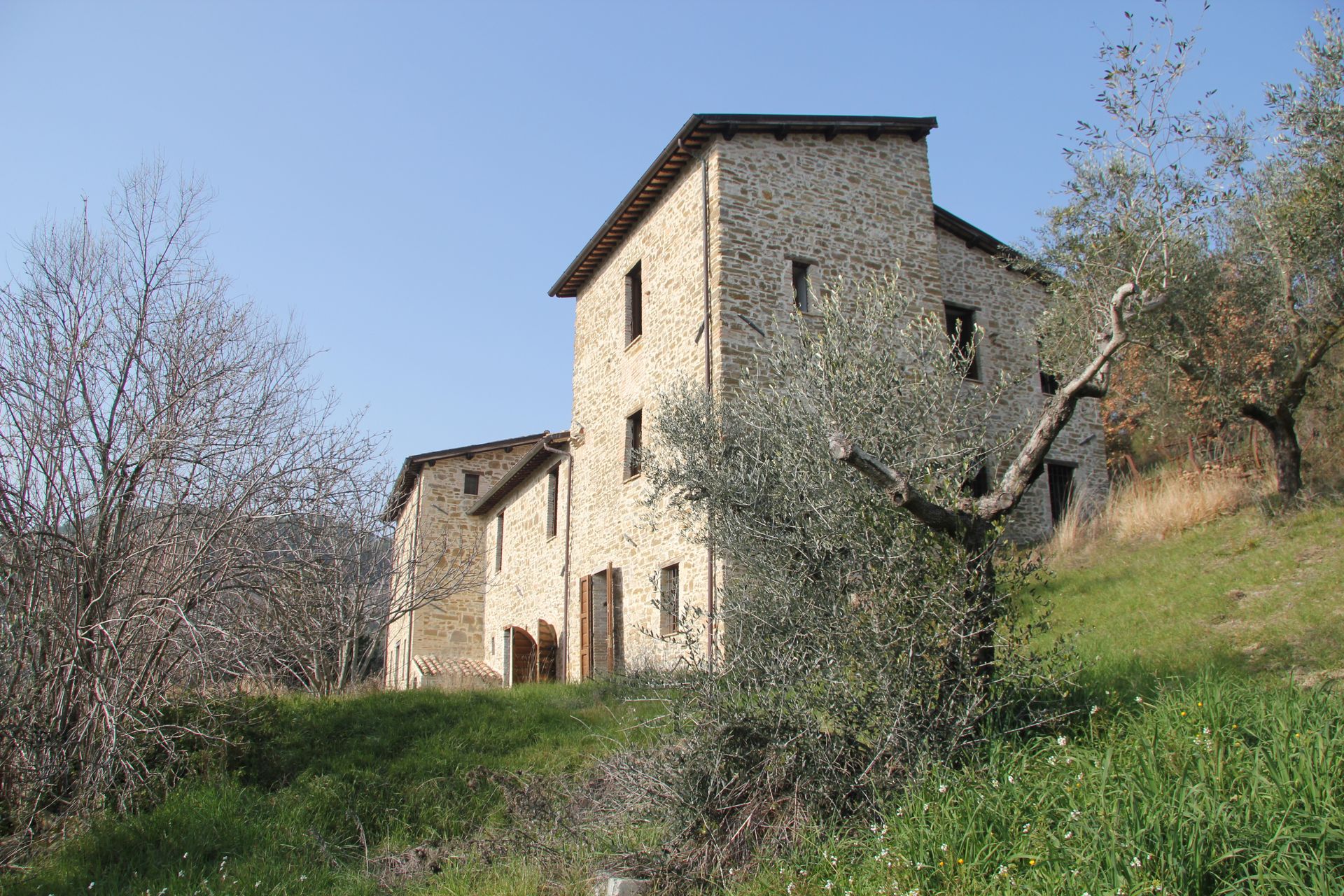 loger dans Bevagna, Umbria 11546932