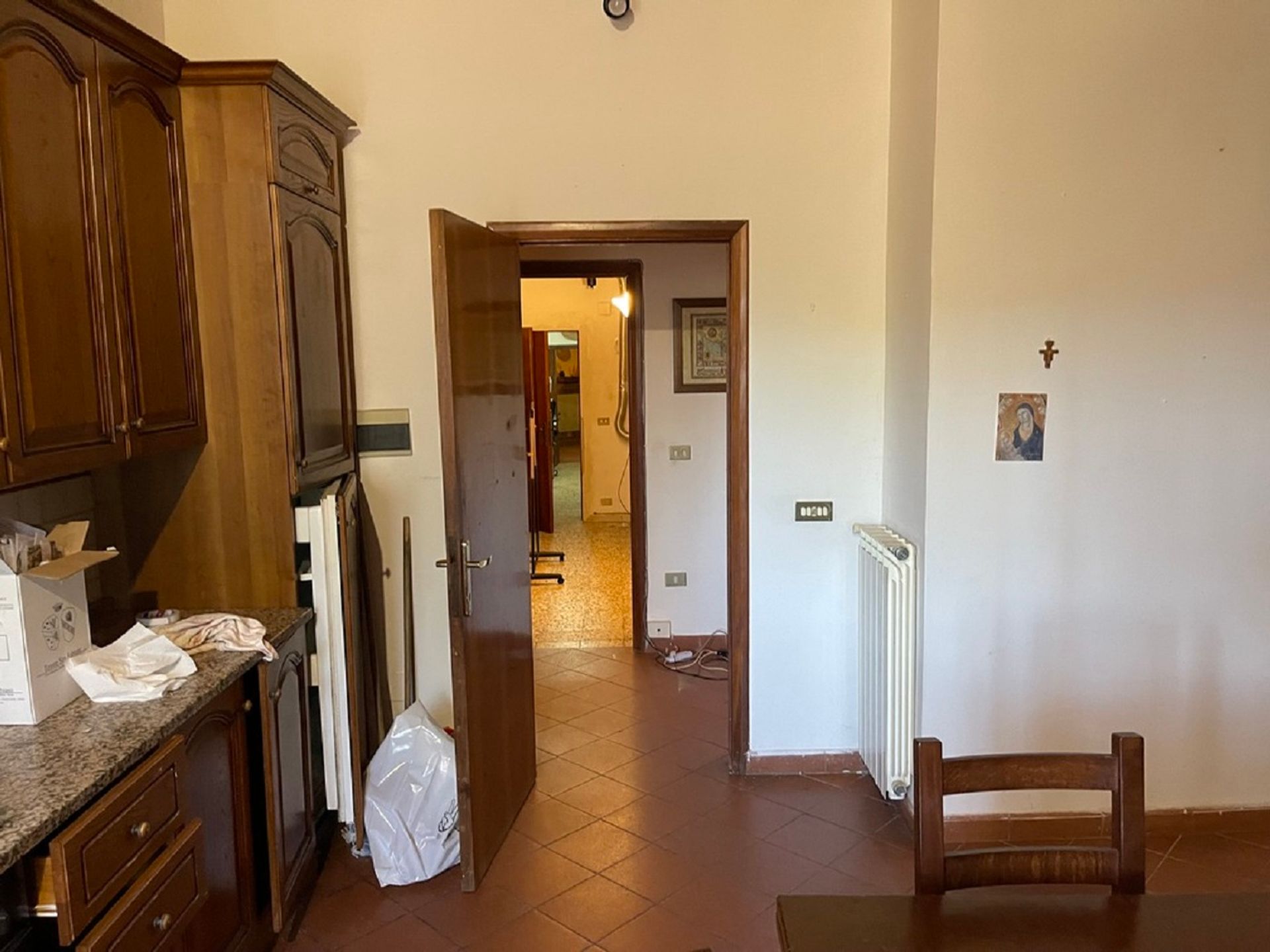 Haus im Trequanda, Tuscany 11546938