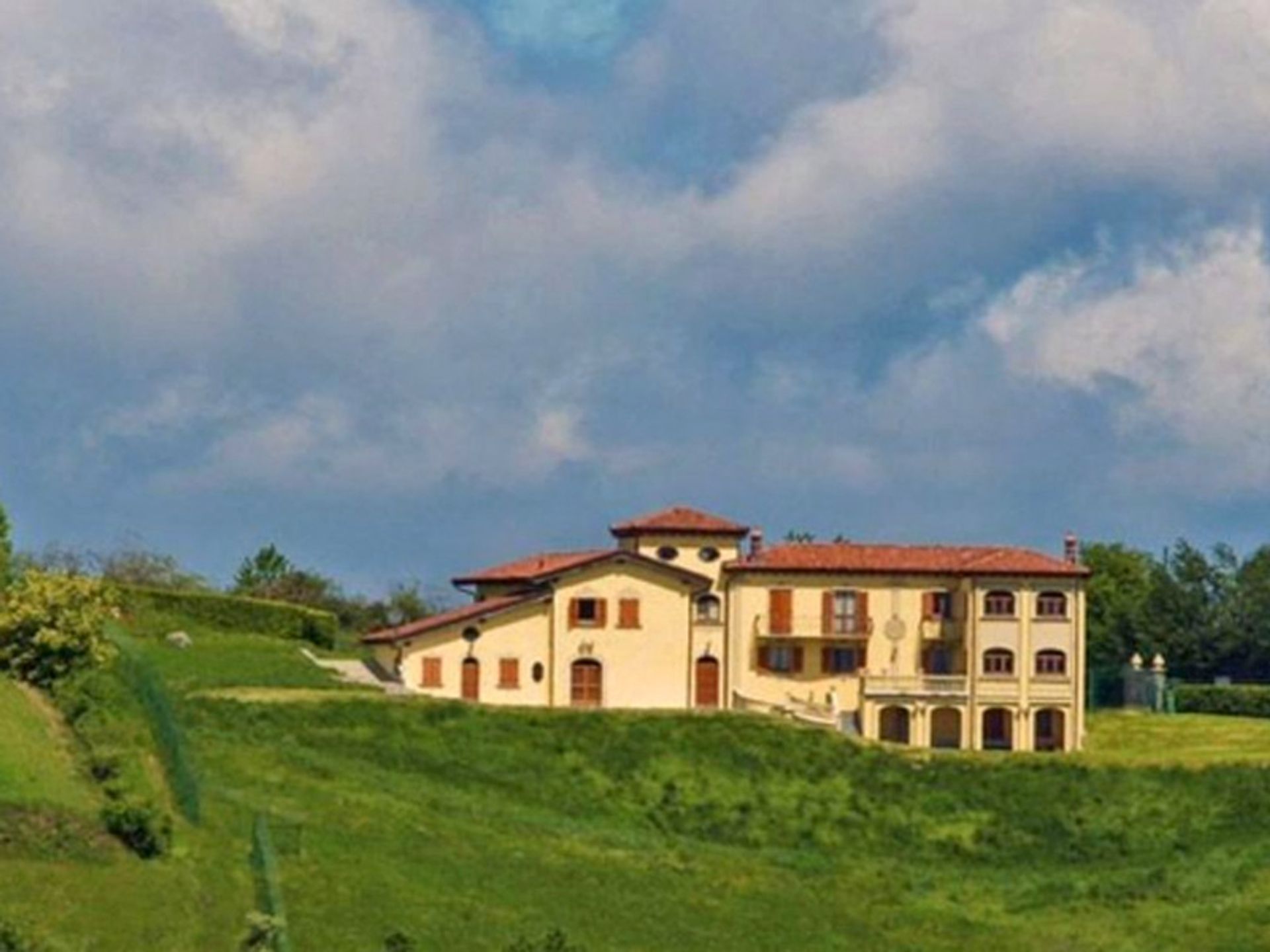 Haus im Murazzano, Piedmont 11546941