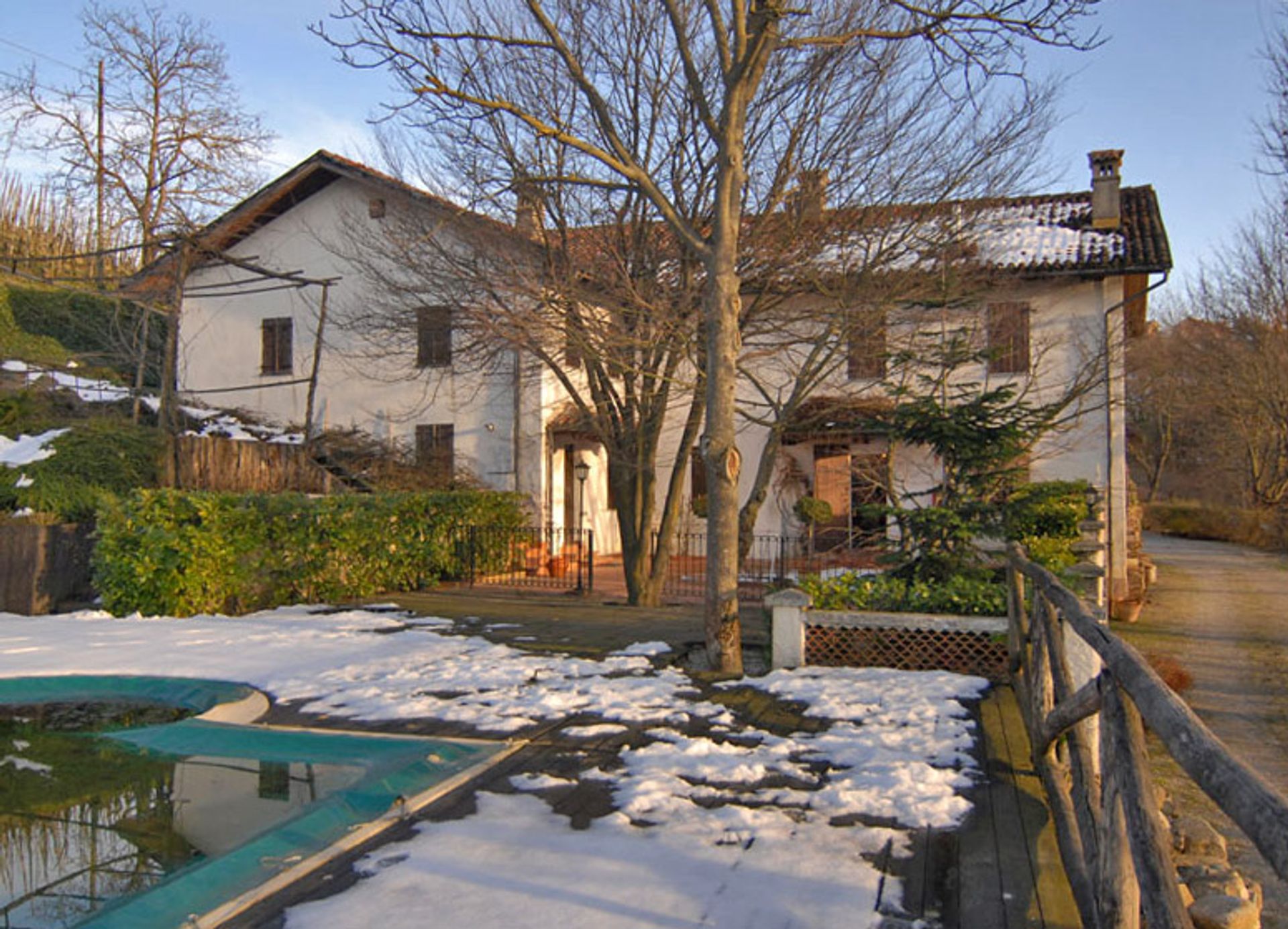 casa en Farigliano, Piedmont 11546956