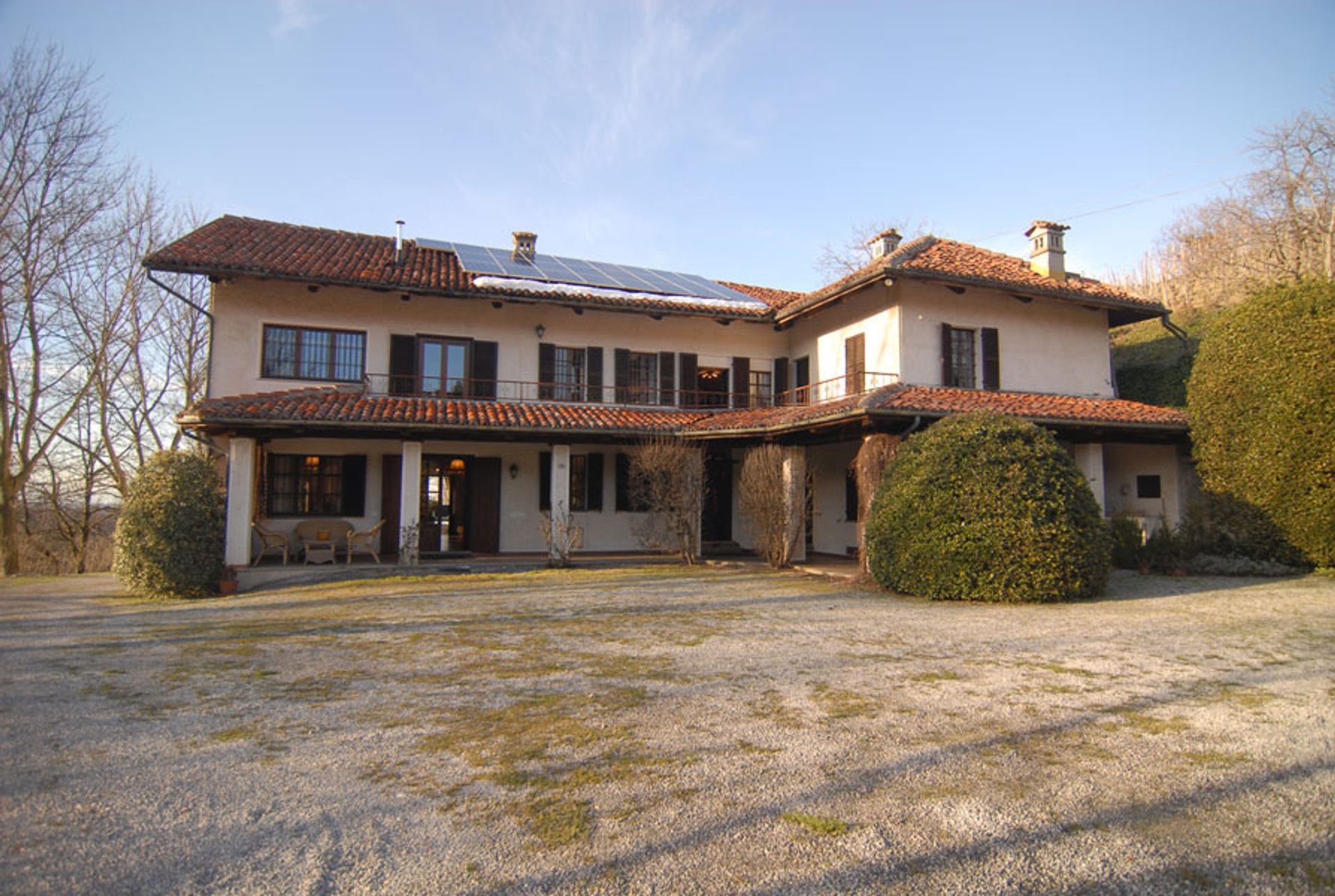 Huis in Dogliani, Piemonte 11546956