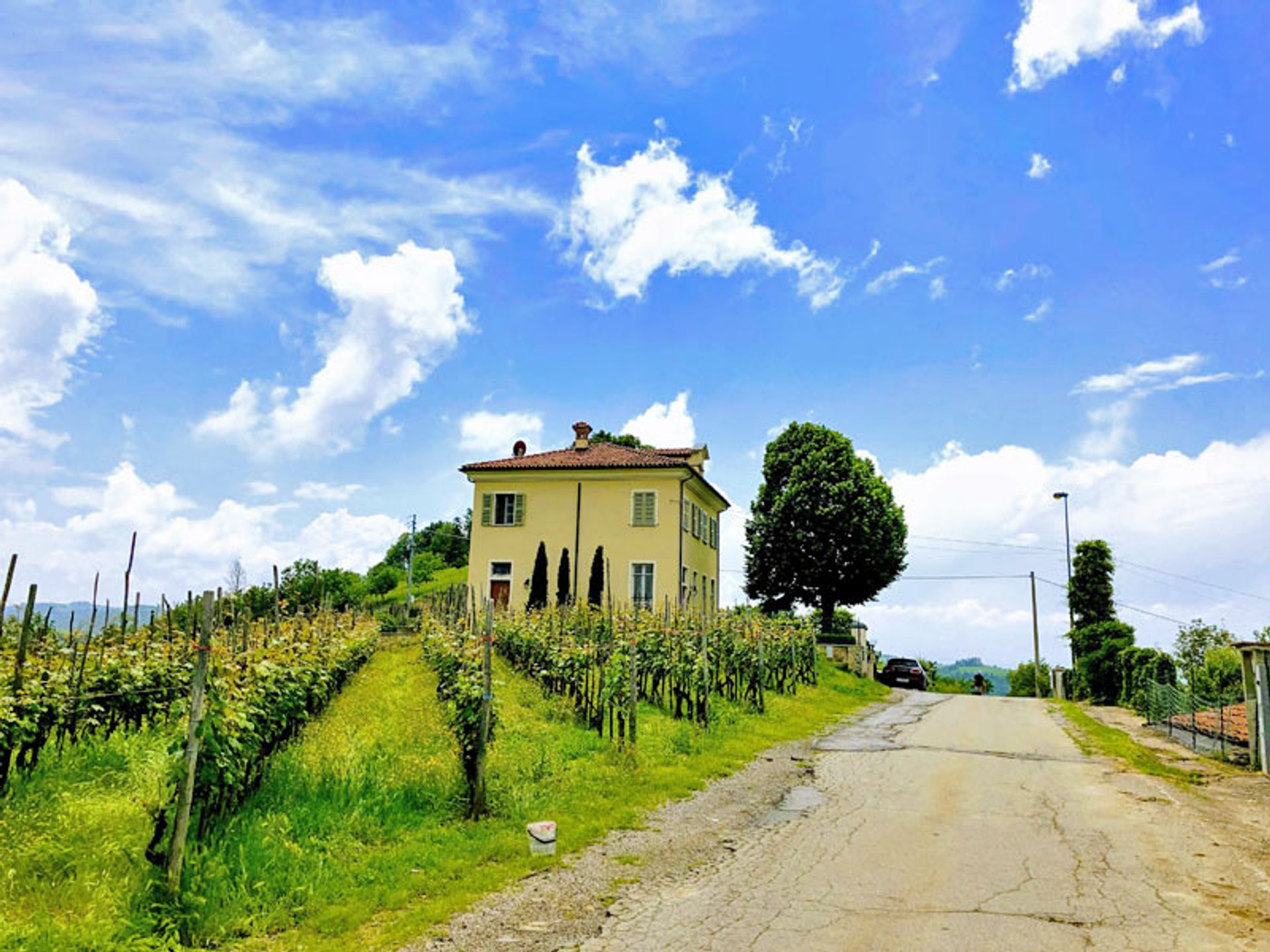 rumah dalam Dogliani, Piedmont 11546958