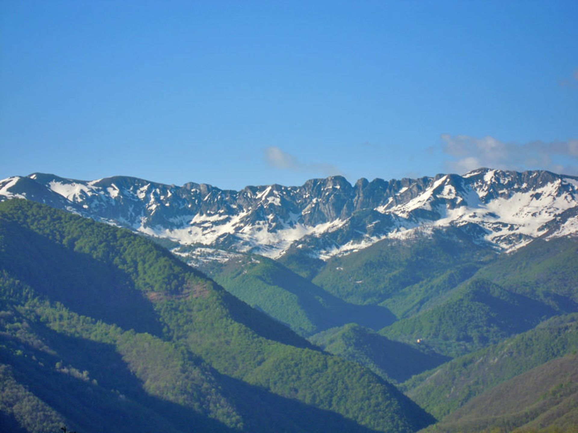 بيت في Pamparato, Piedmont 11546960