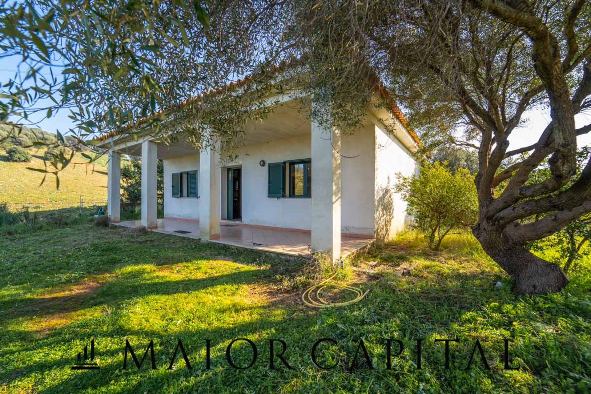 Haus im Olbia, Sardinien 11546962