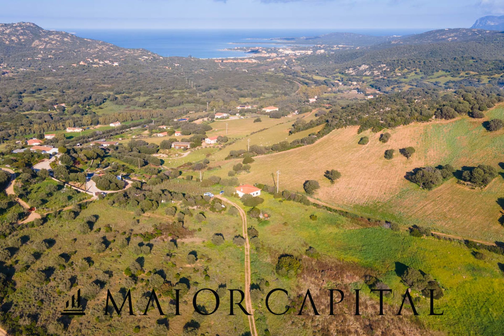 casa no Olbia, Sardinia 11546963