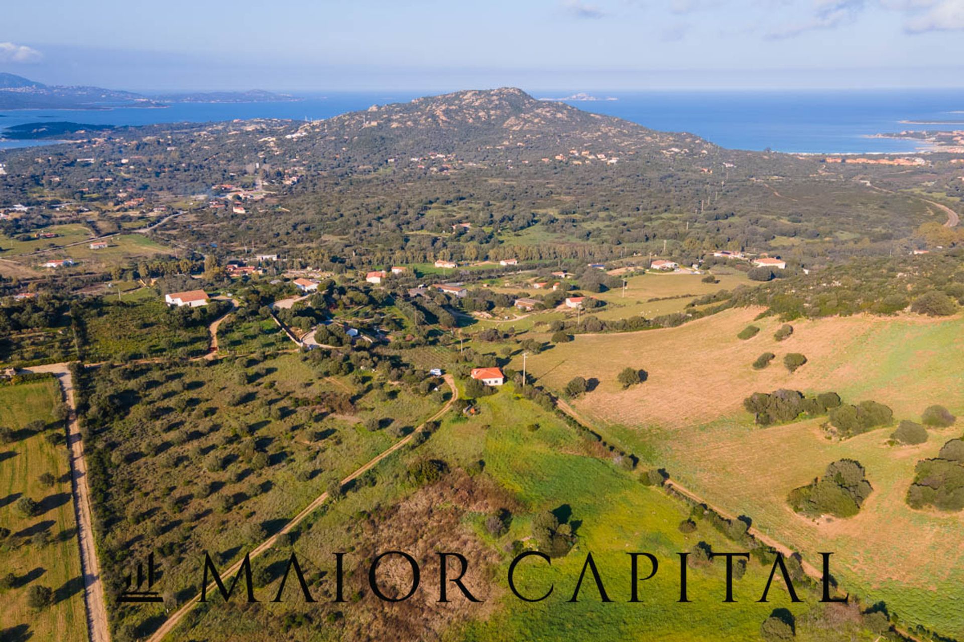 casa no Olbia, Sardinia 11546963