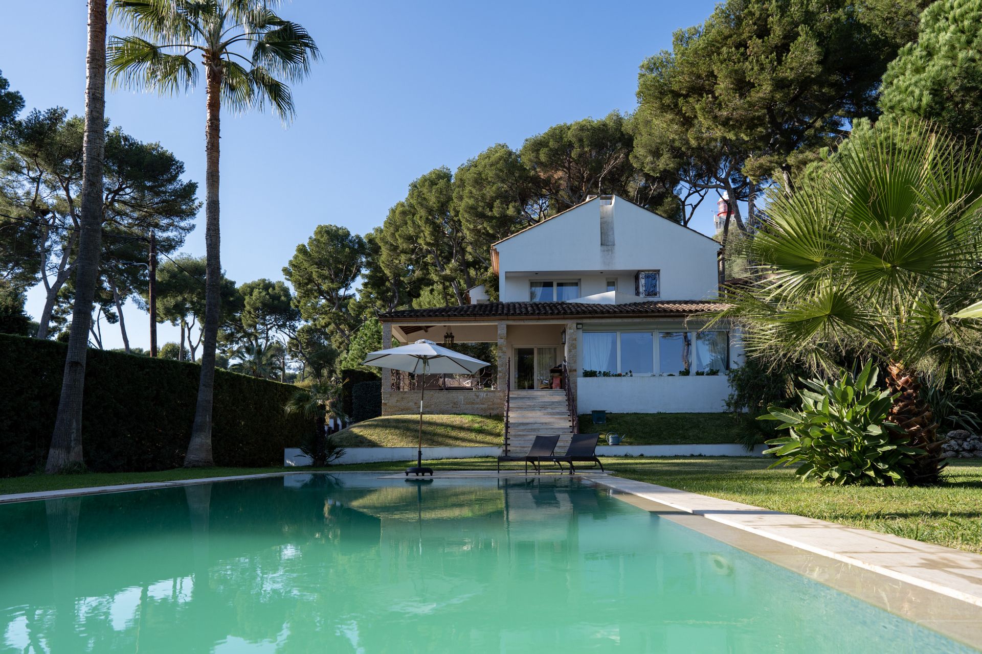 Huis in Antibes, Provence-Alpes-Côte d'Azur 11547007