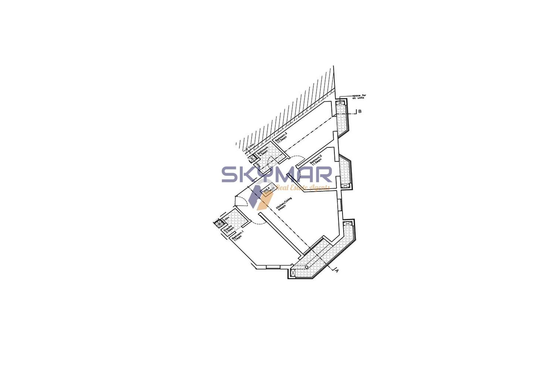 분양 아파트 에 Safi,  11547018