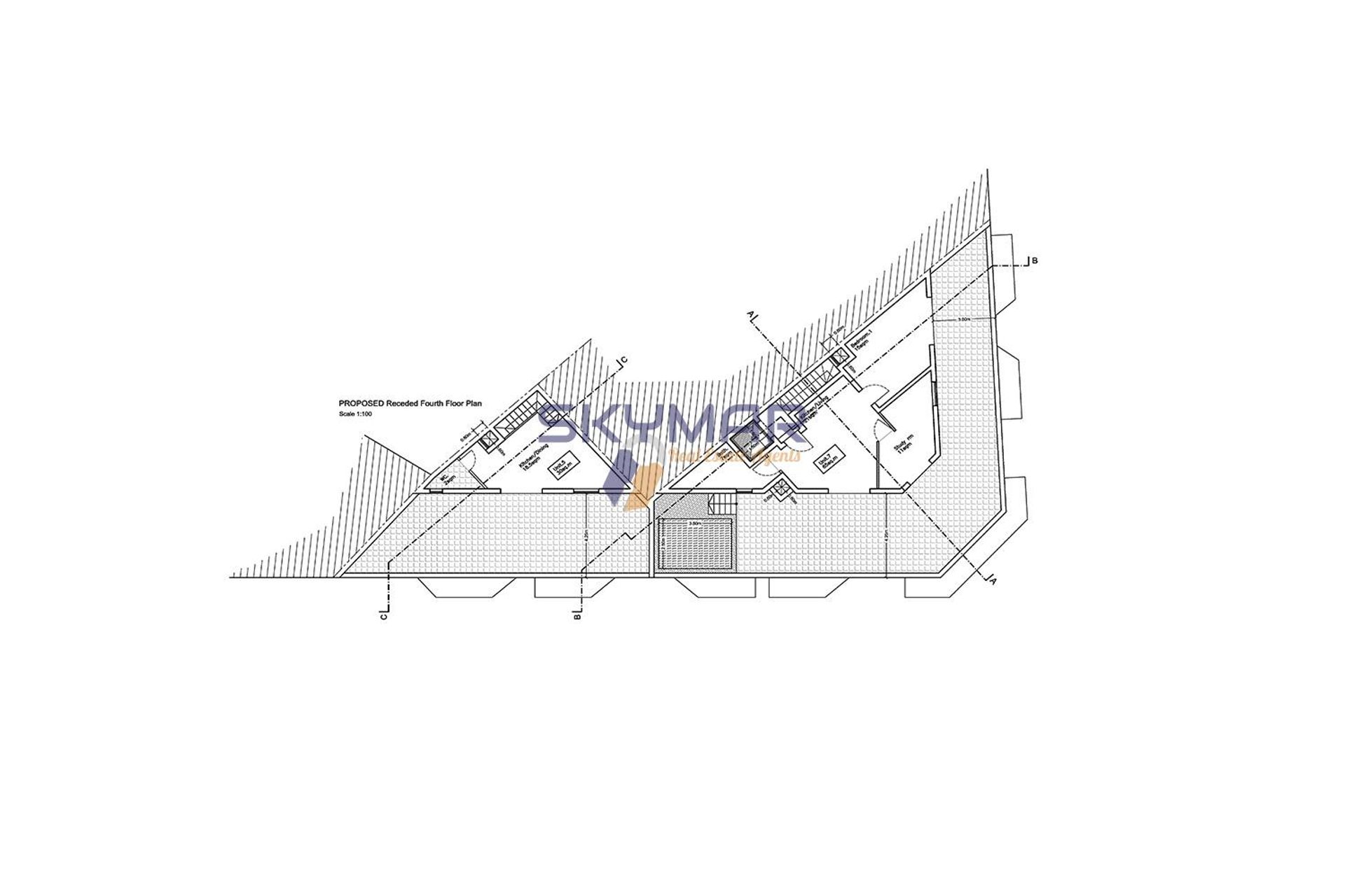 Kondominium dalam Safi,  11547018