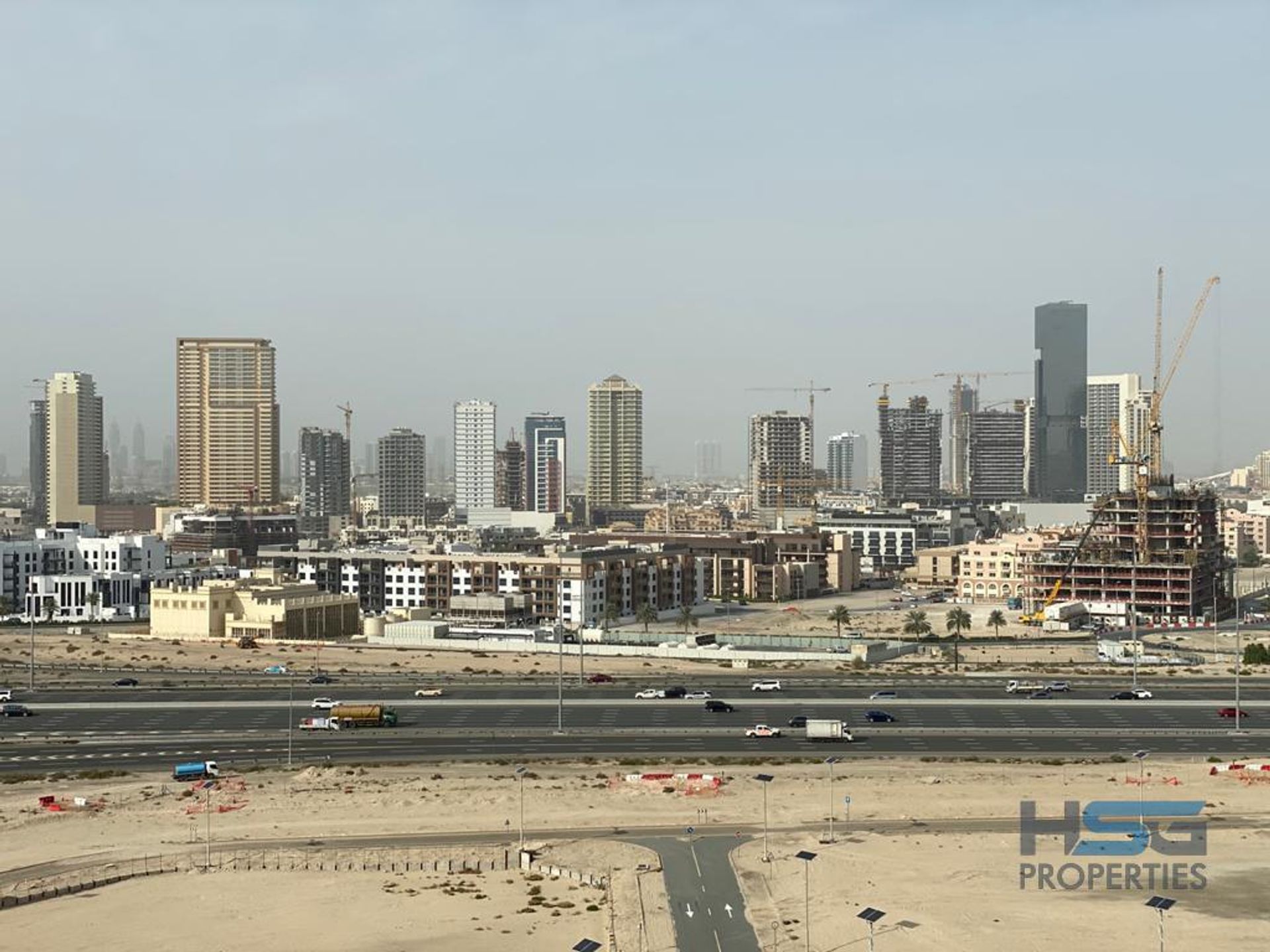 Condominio nel Dubai, Dubai 11547041