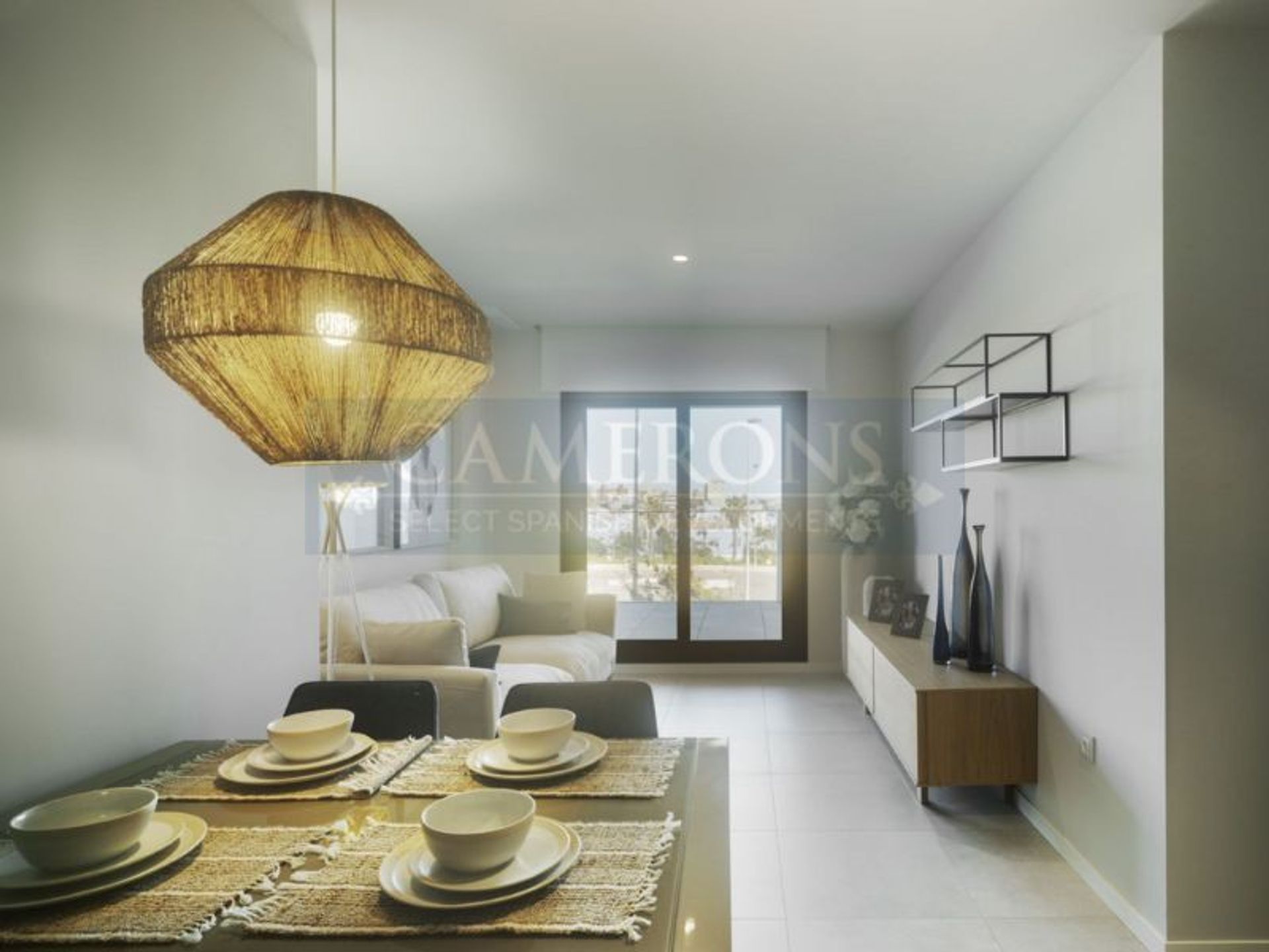 Condominio nel Campoamor, Valenza 11547045