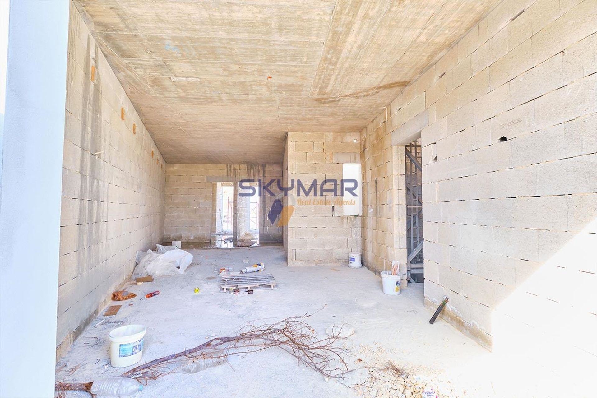 Condominio en Bur Maghtab, Ghaxaq 11547055