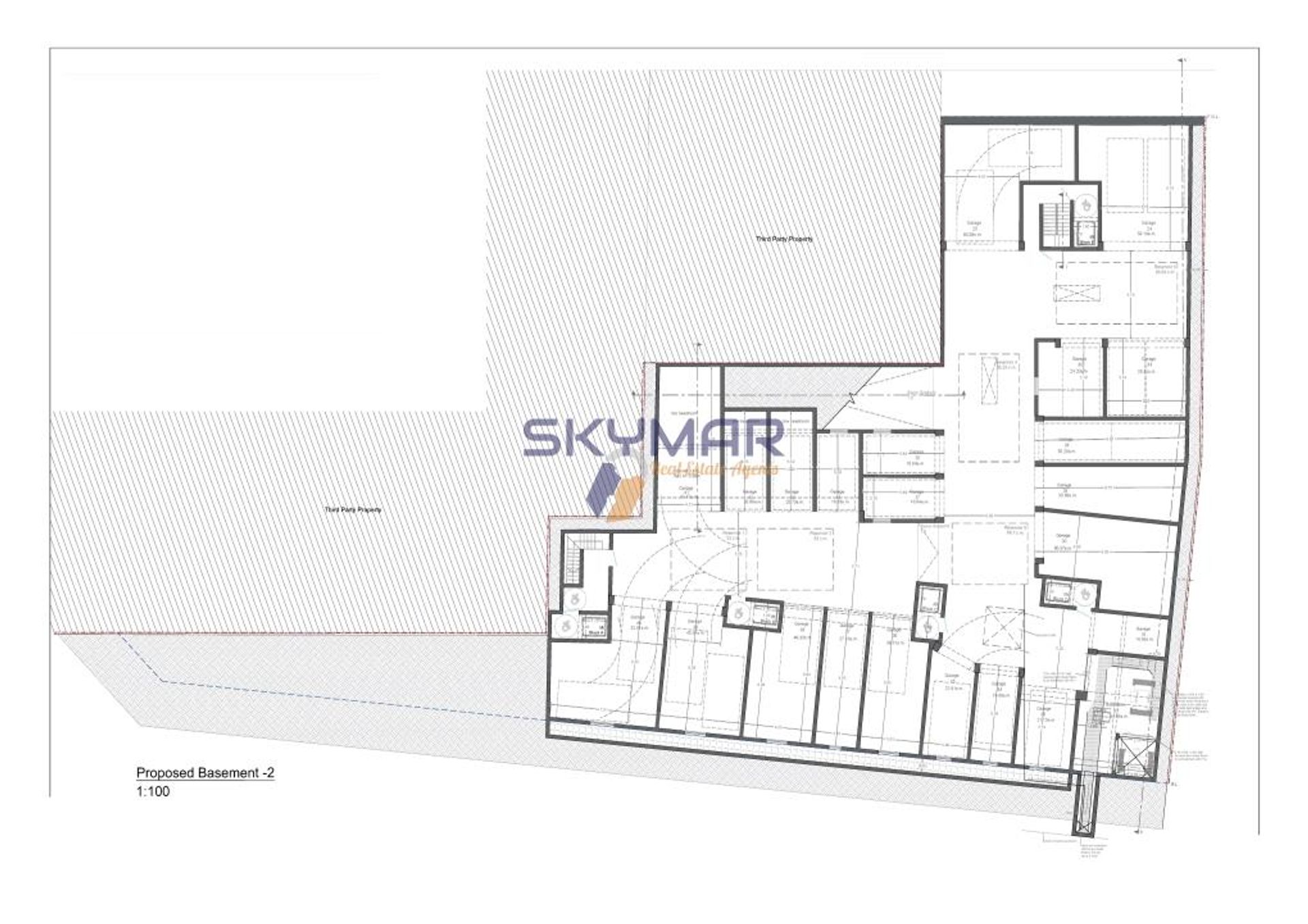 Condominium dans Attard,  11547107