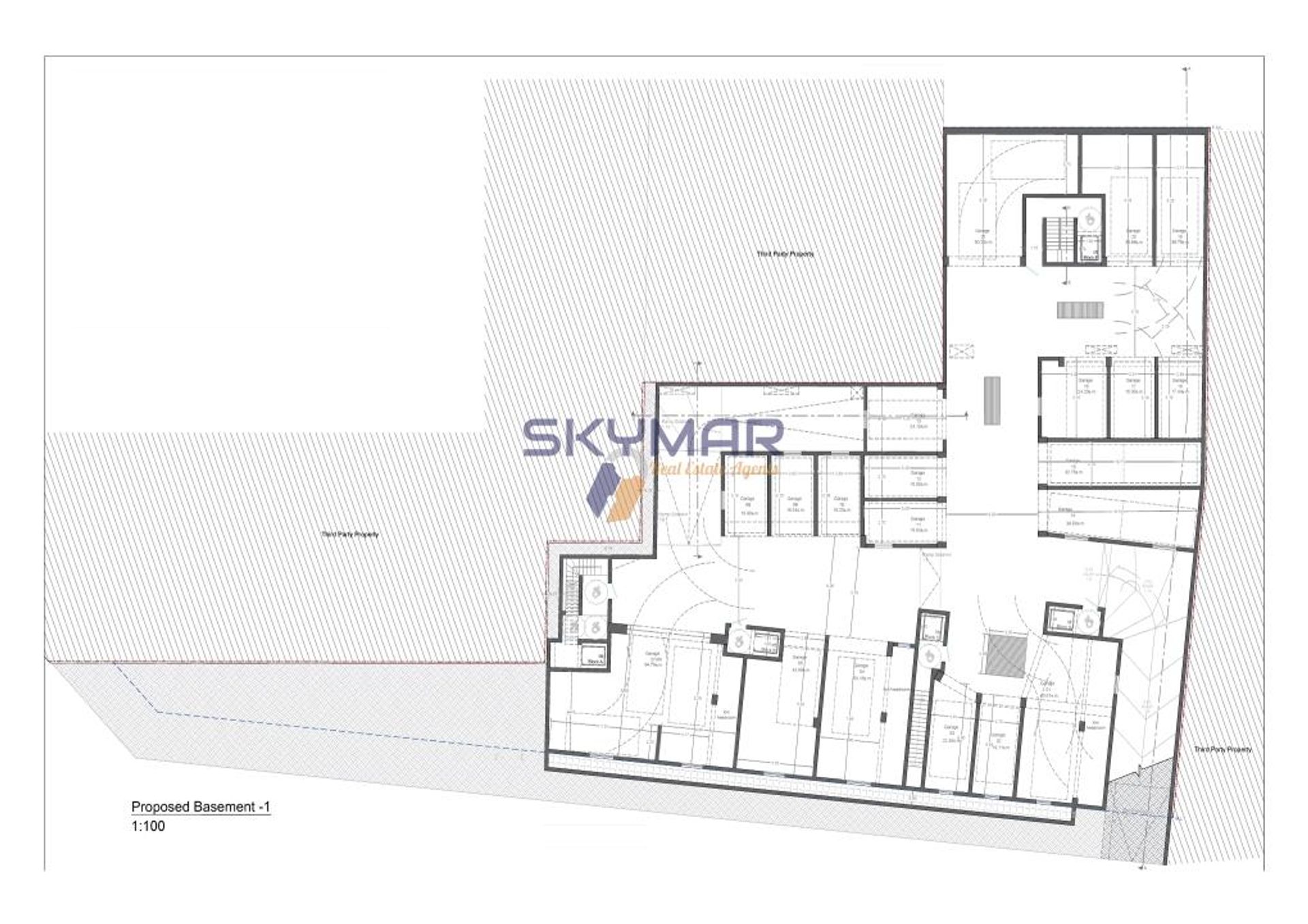 Kondominium di Attard,  11547107