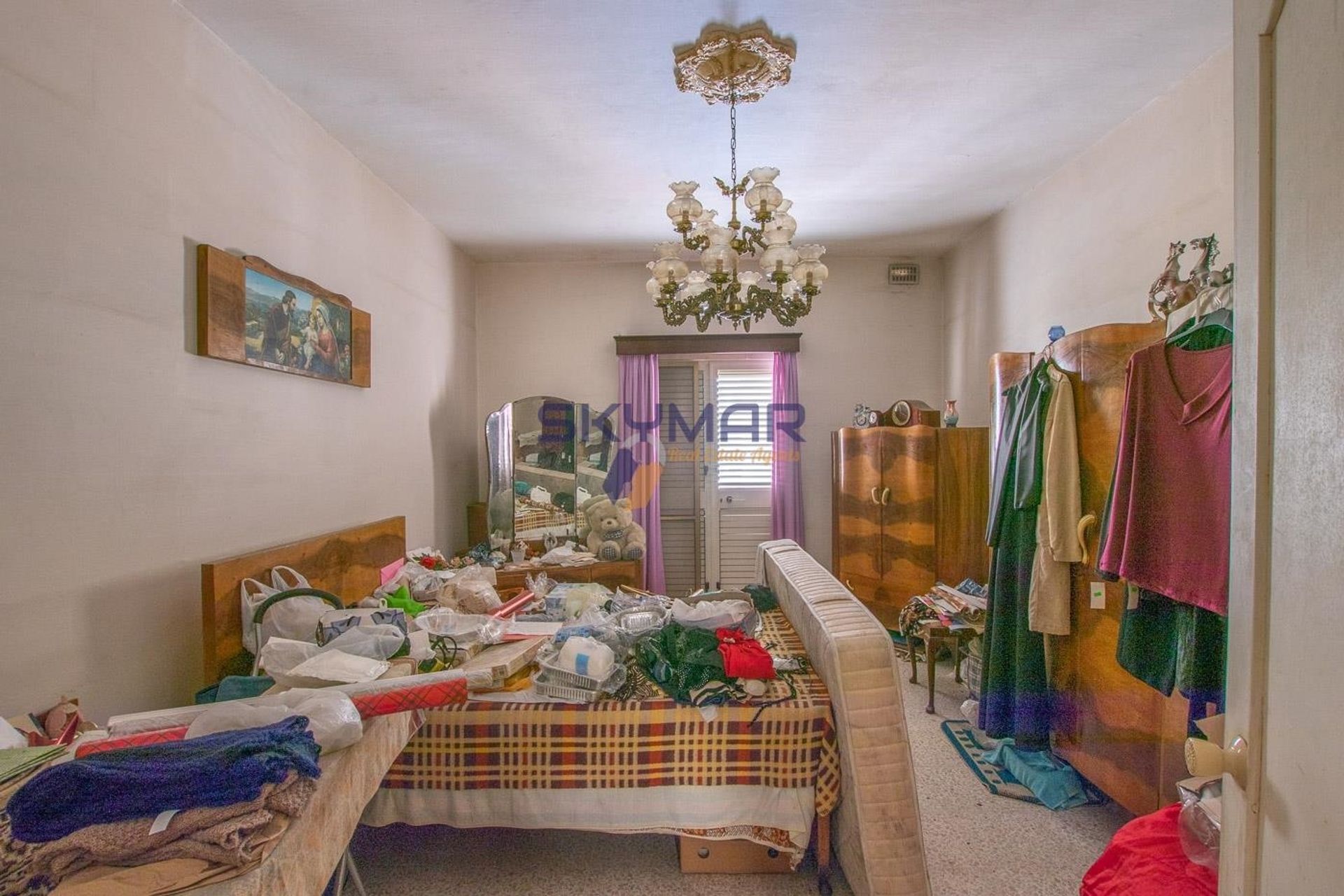 Condominio nel L-Andrijiet, Rabat 11547114