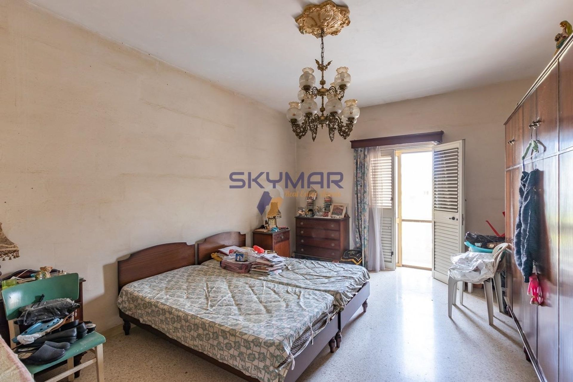 Condominio nel L-Andrijiet, Rabat 11547114