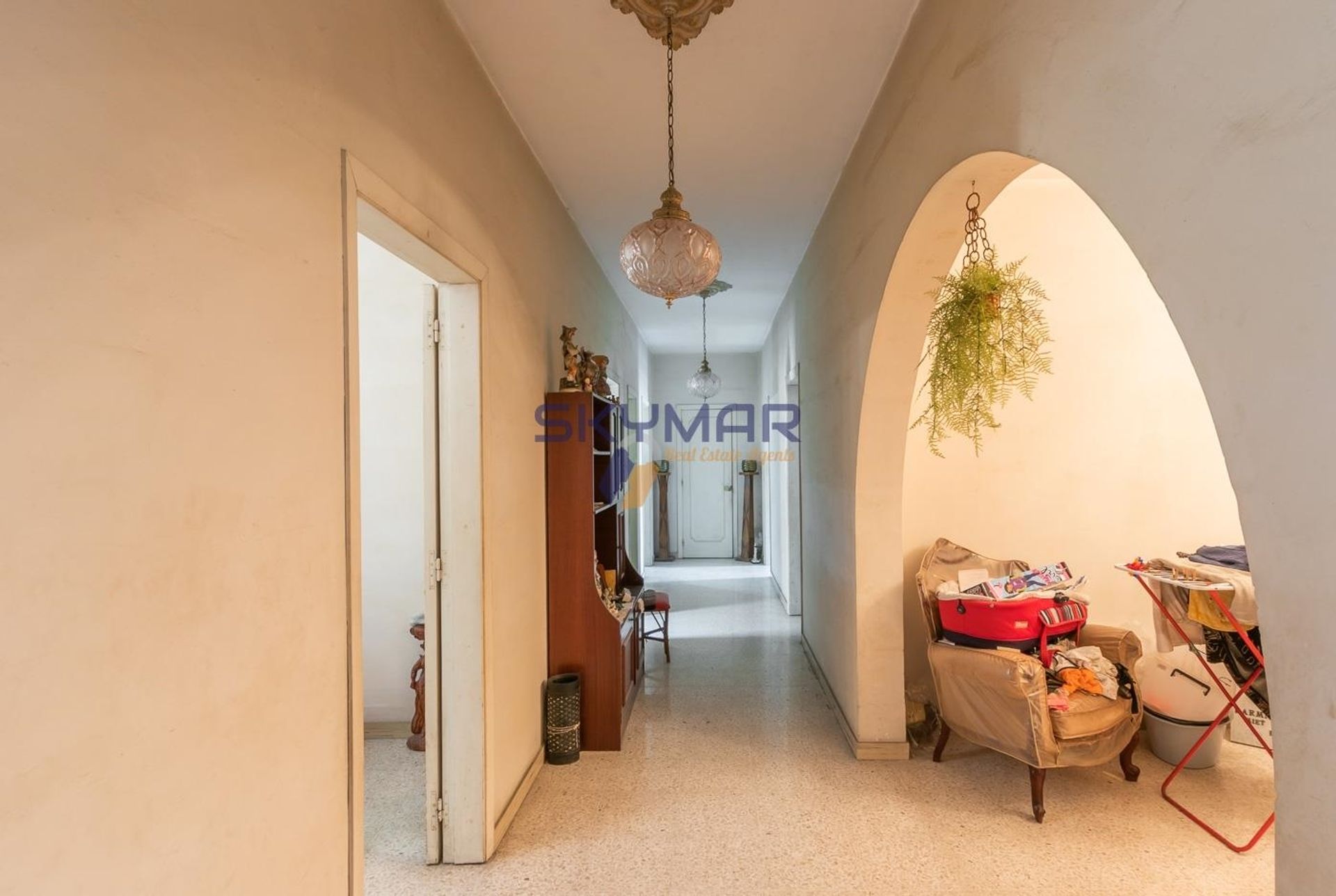 Condominio nel L-Andrijiet, Rabat 11547114