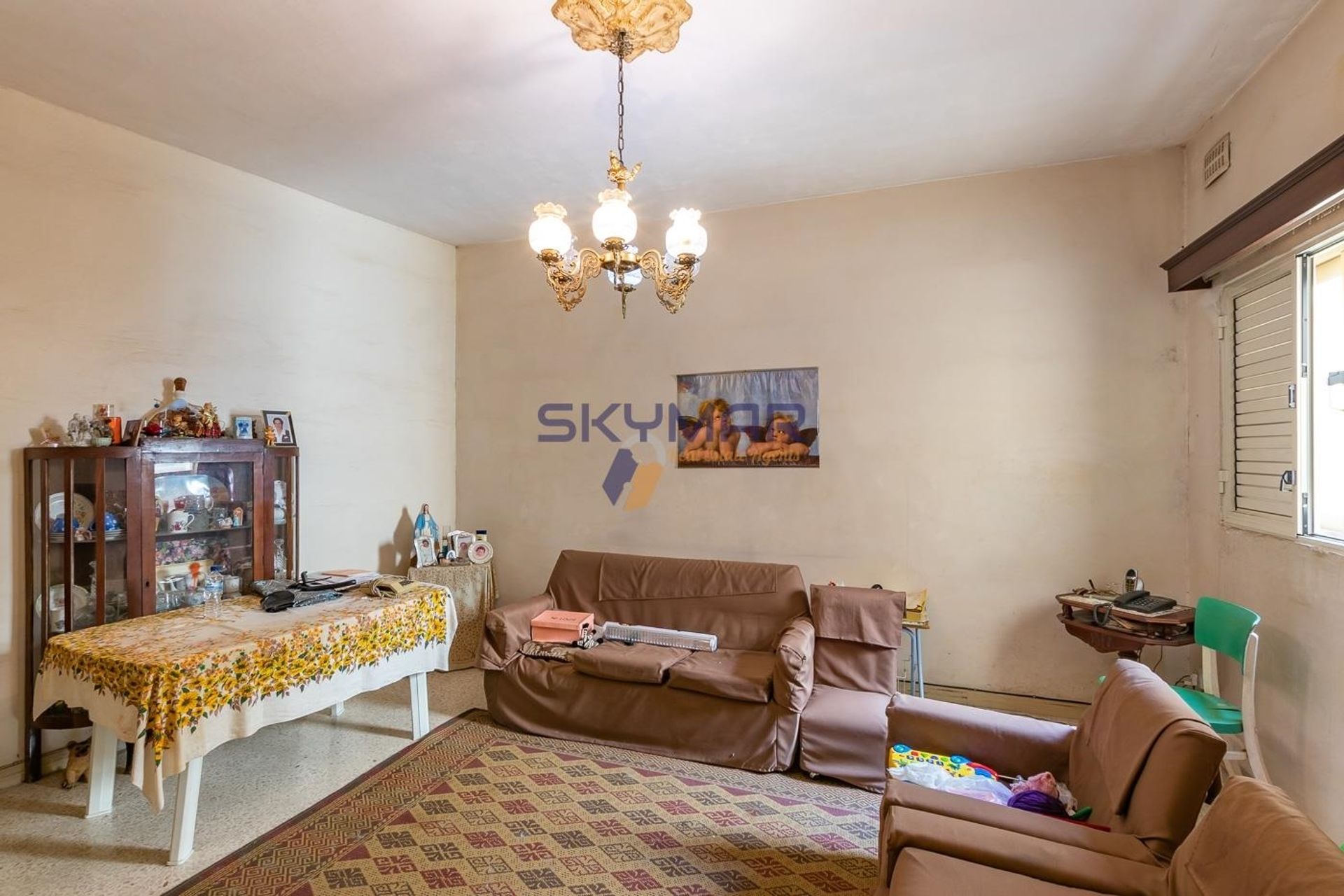 Condominio nel L-Andrijiet, Rabat 11547114