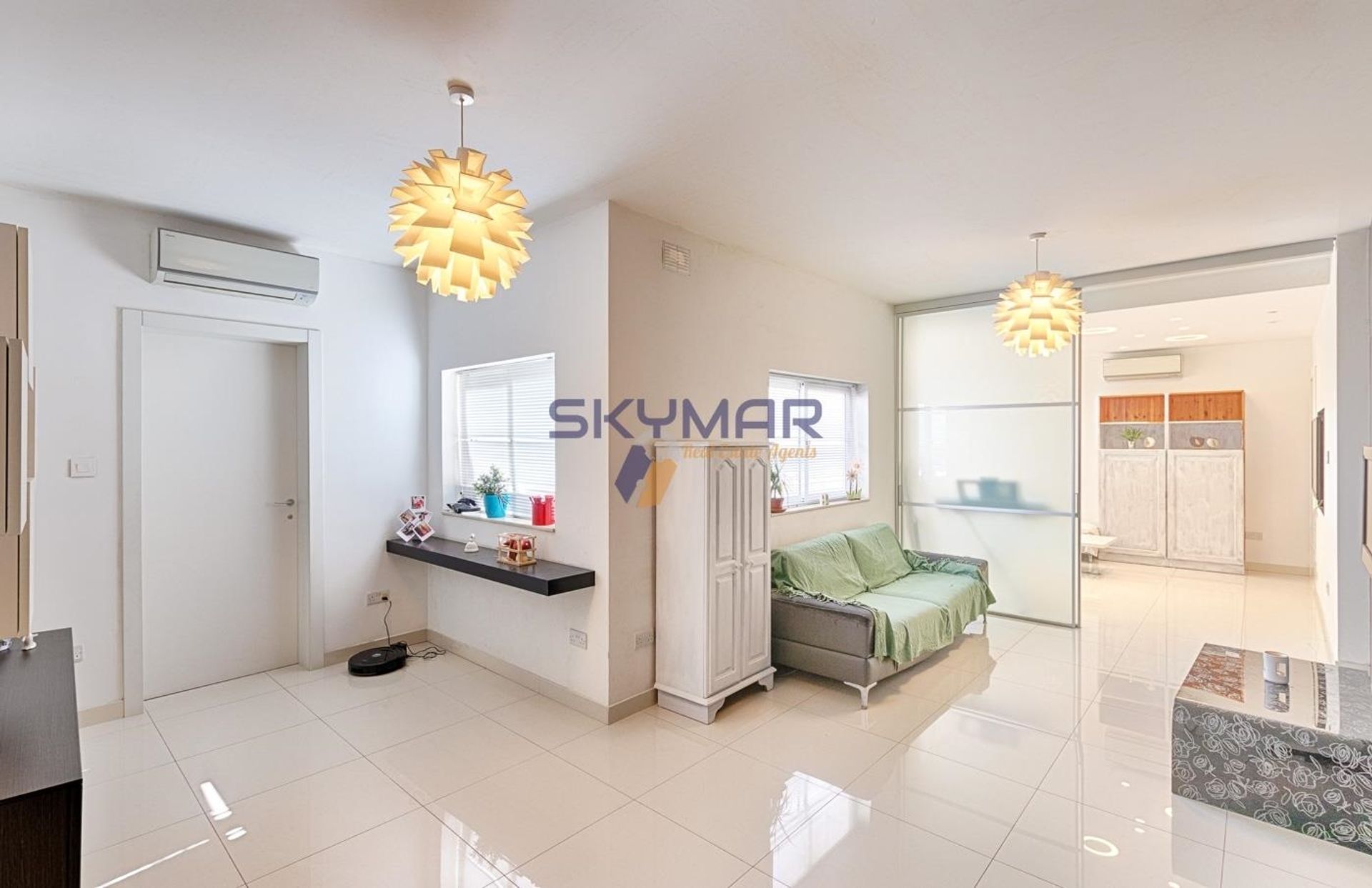 Condominio en Birkirkara, Birkirkara 11547141