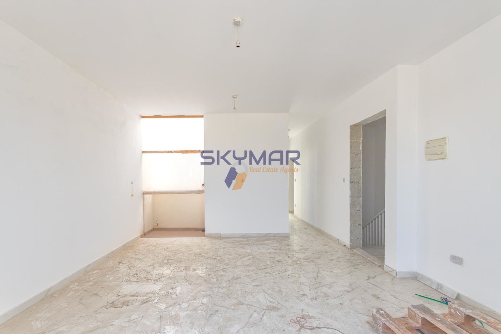 Condominio nel L-Andrijiet, Rabat 11547149