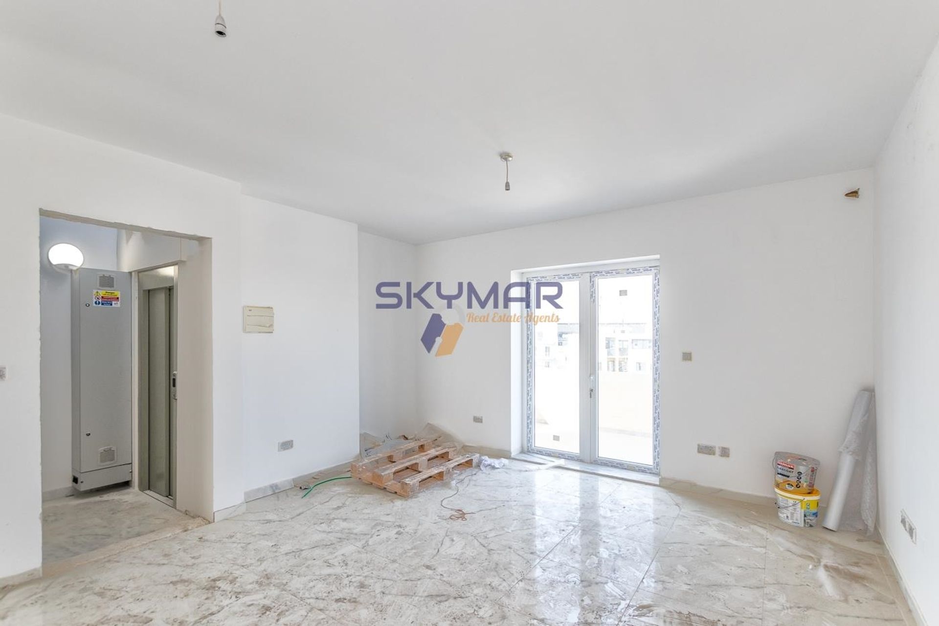 Condominio nel L-Andrijiet, Rabat 11547149