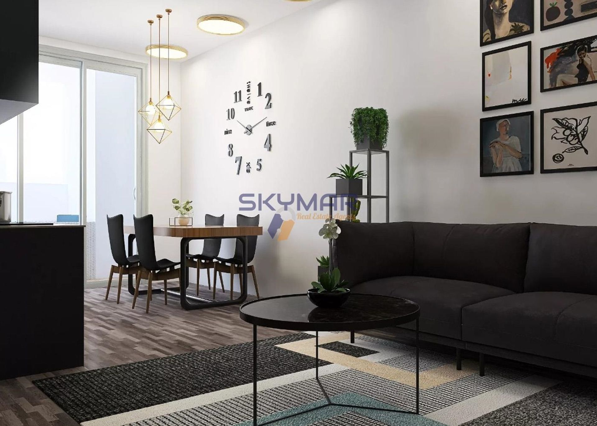 Kondominium dalam Gzira, Gzira 11547153