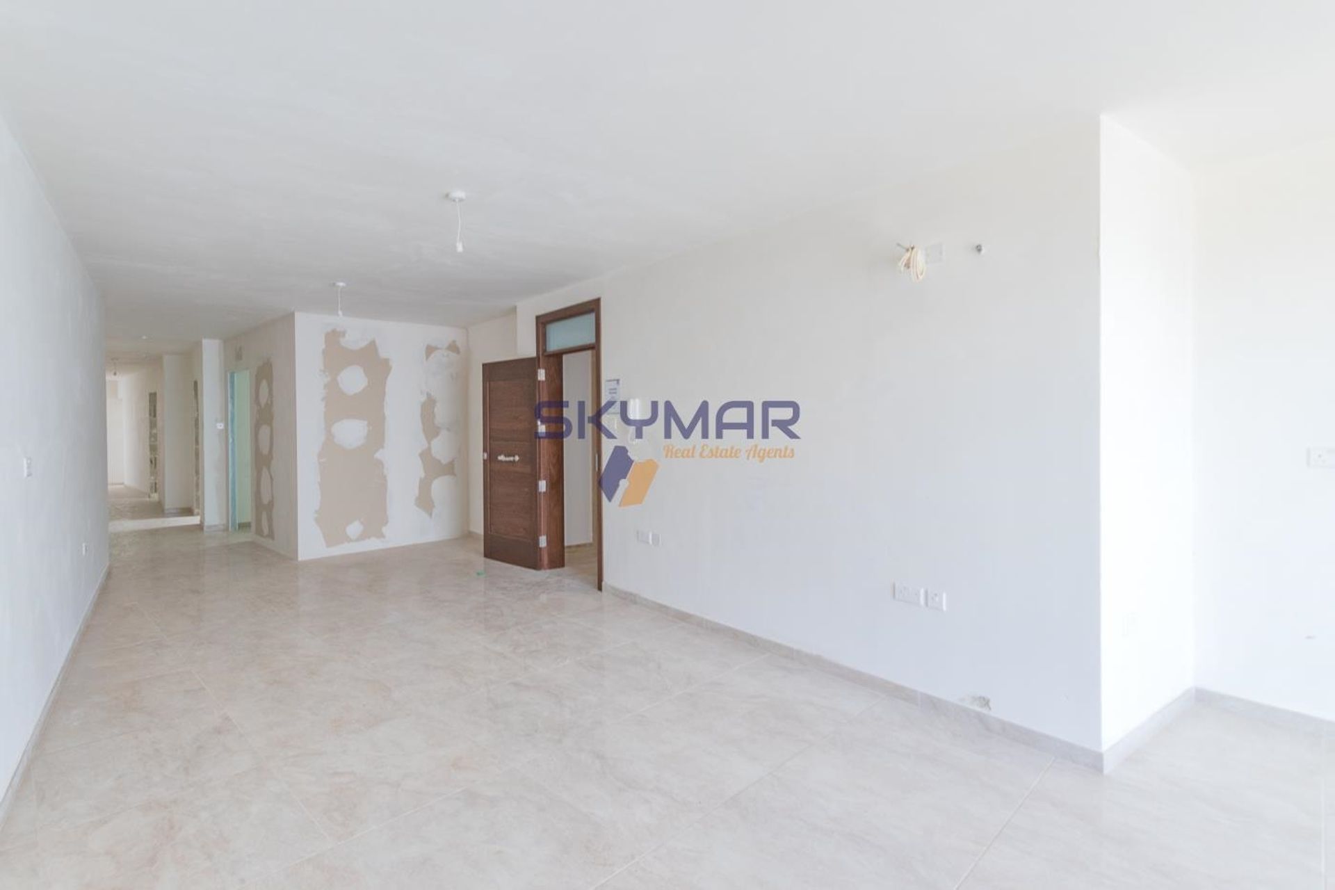 Condominium dans Żebbuġ,  11547165